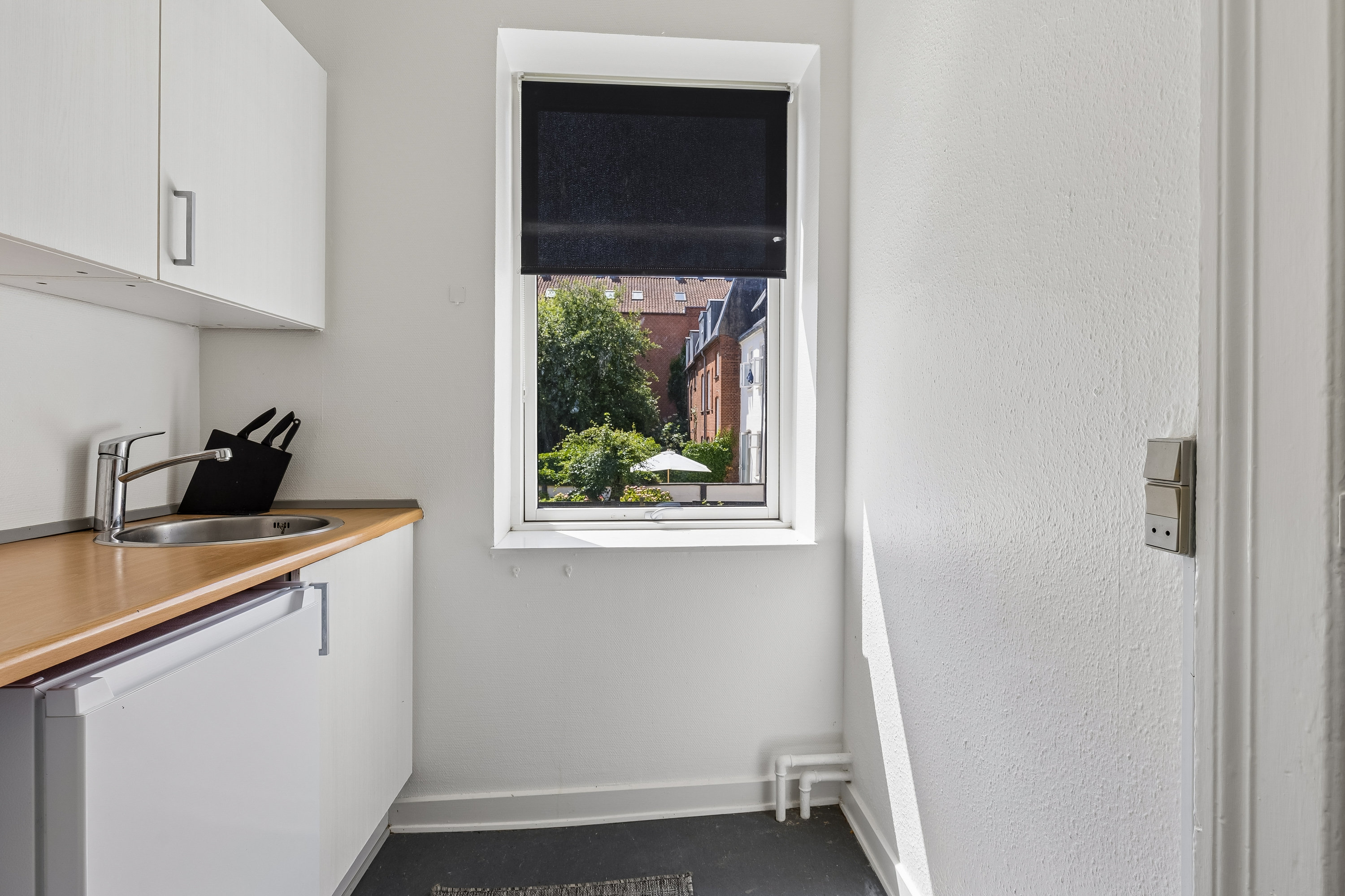 Katrinegade 21, st. th., 6000 Kolding