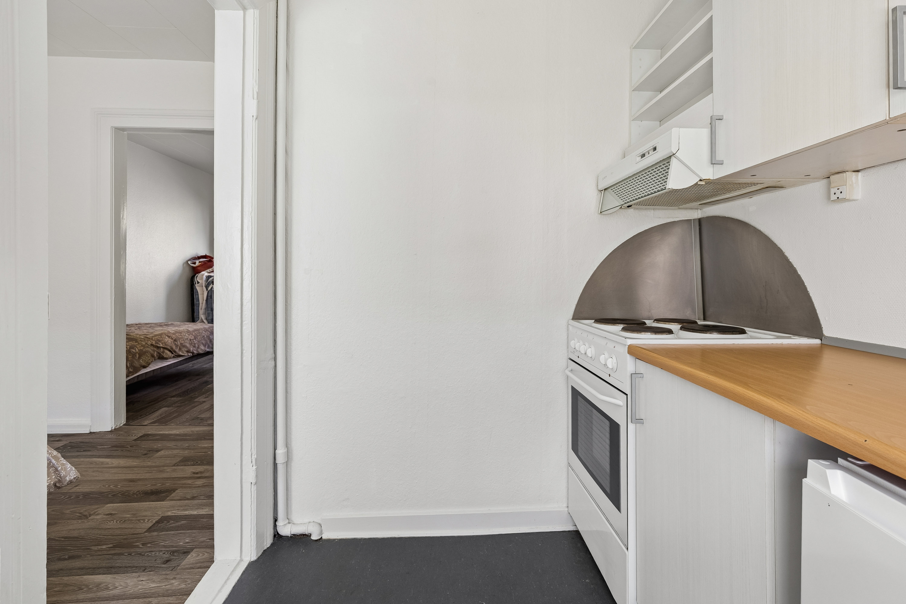 Katrinegade 21, st. th., 6000 Kolding