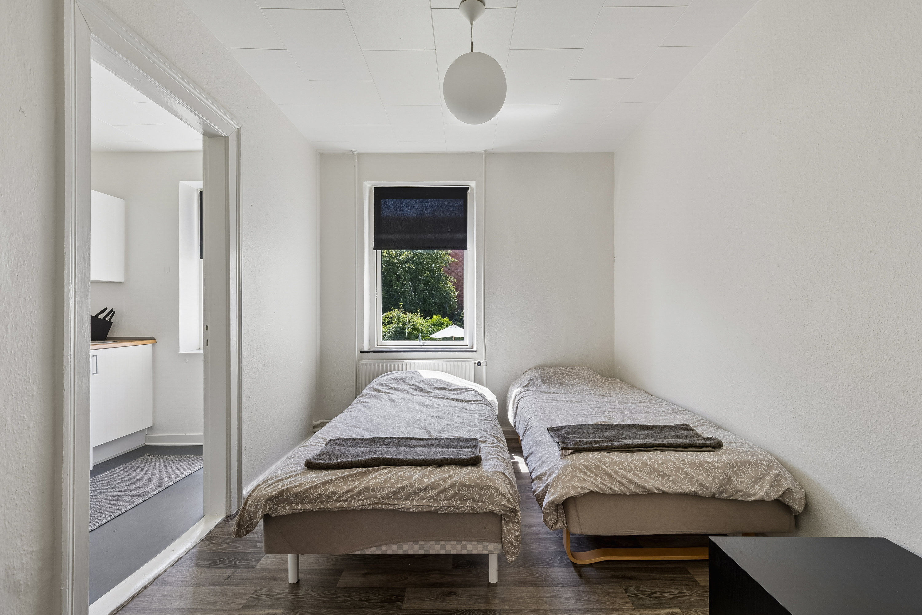 Katrinegade 21, st. th., 6000 Kolding