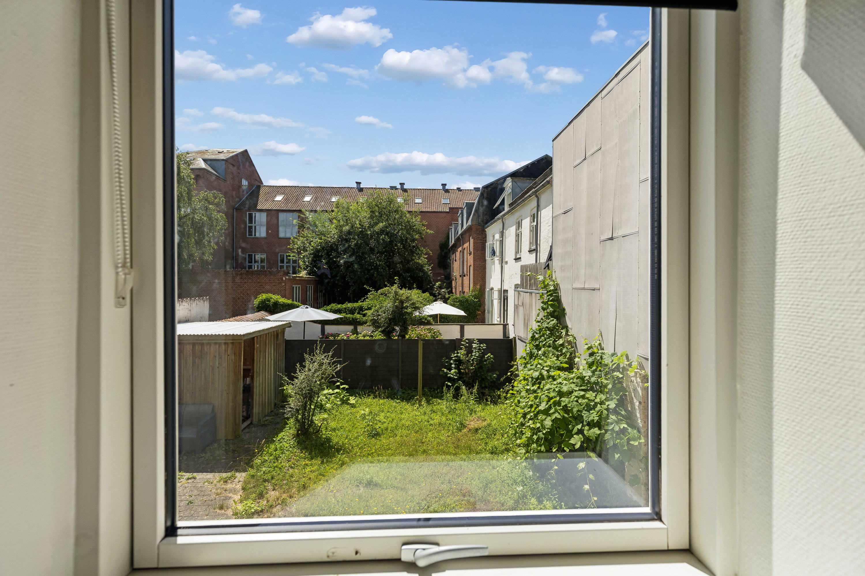 Katrinegade 21, st. th., 6000 Kolding