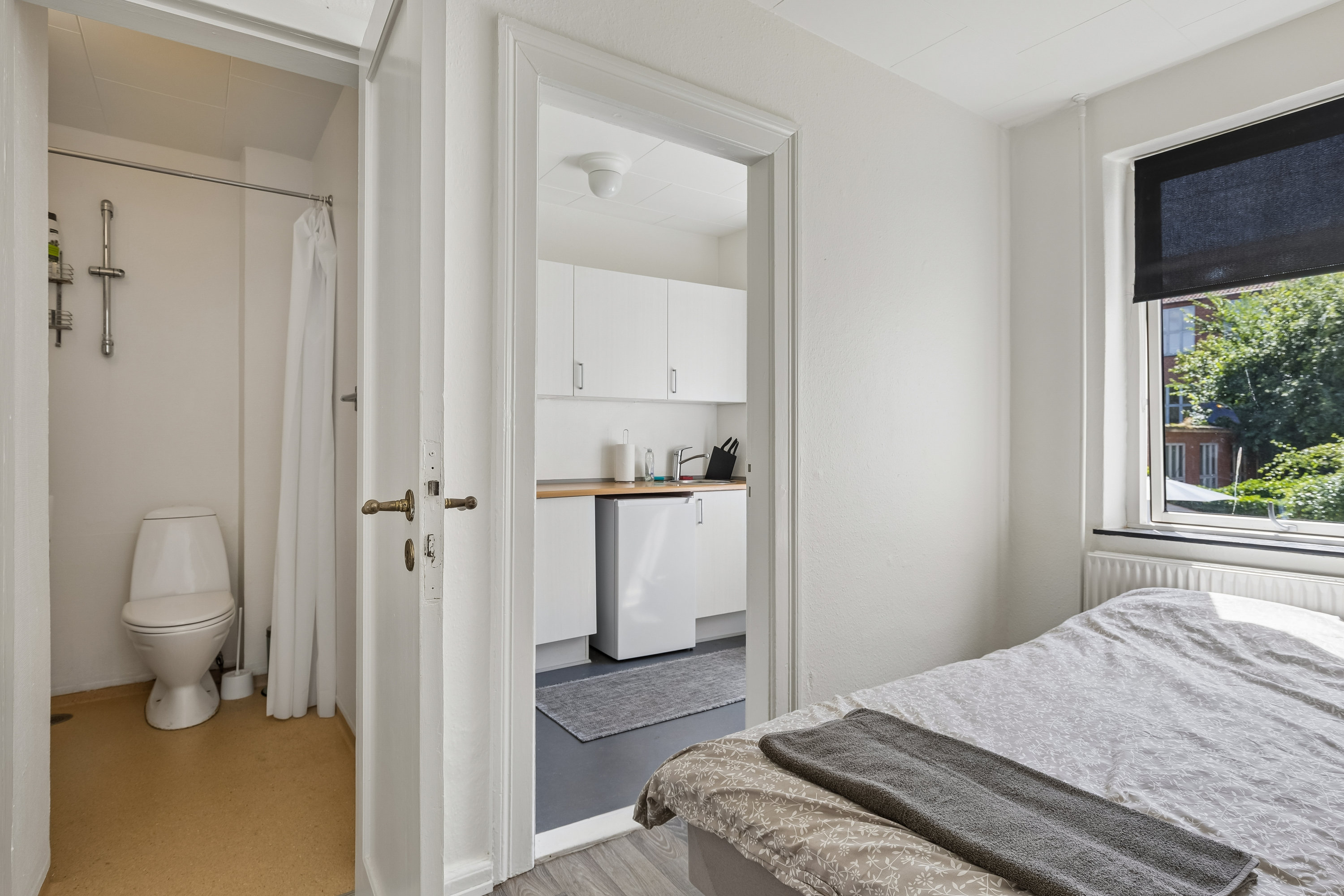 Katrinegade 21, st. th., 6000 Kolding