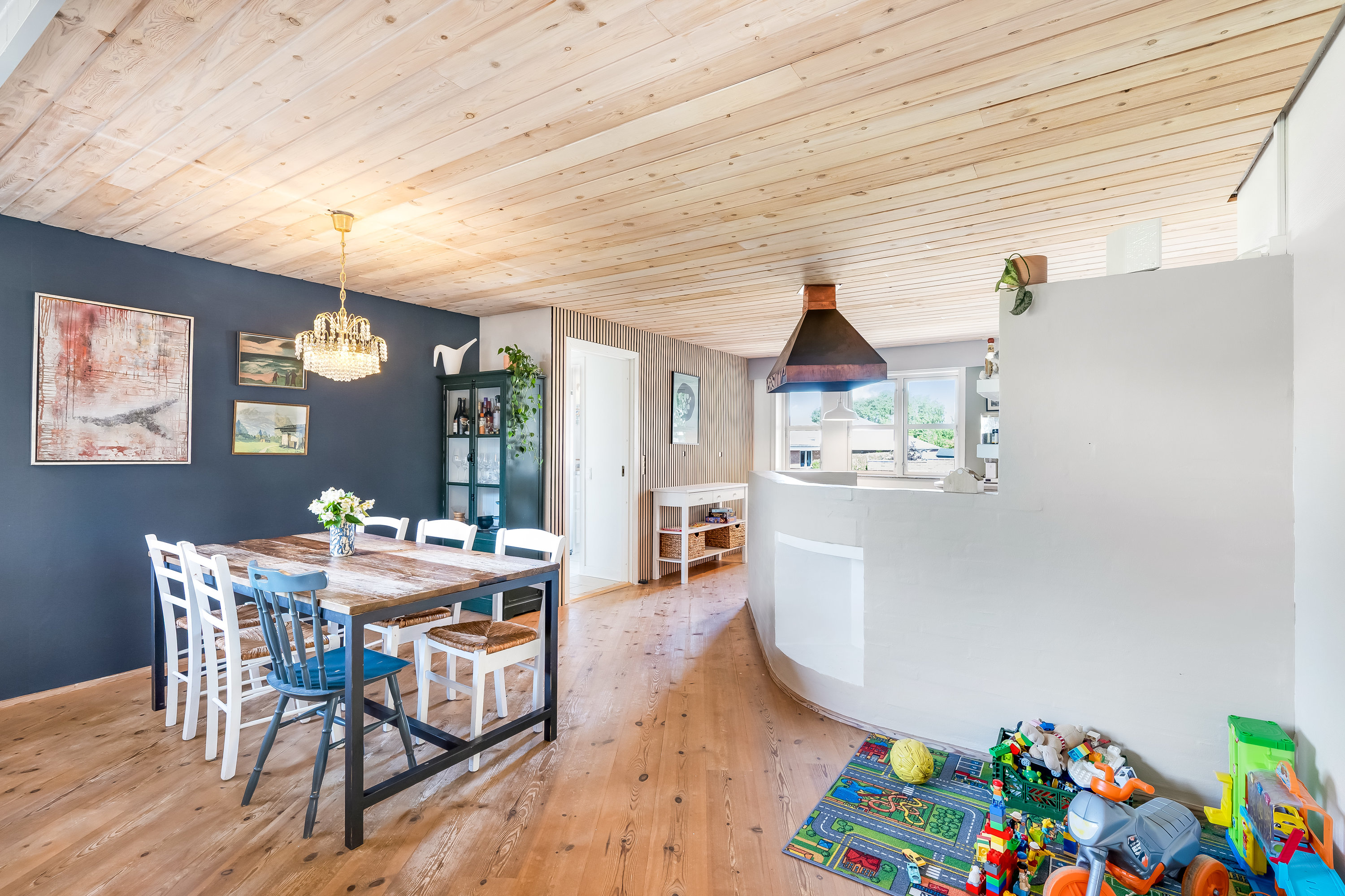 Nøddelunden 24, 6705 Esbjerg Ø