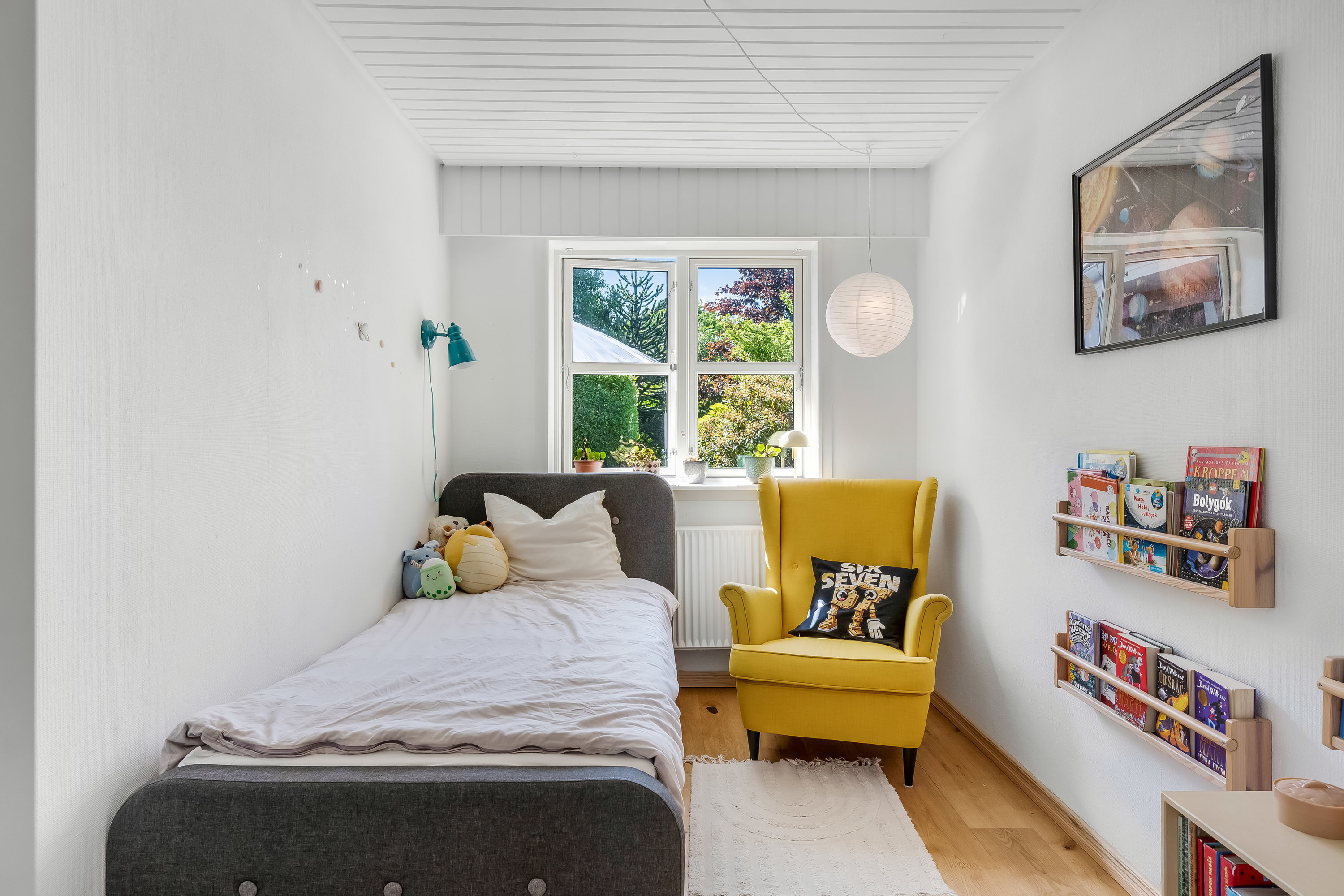 Nøddelunden 24, 6705 Esbjerg Ø