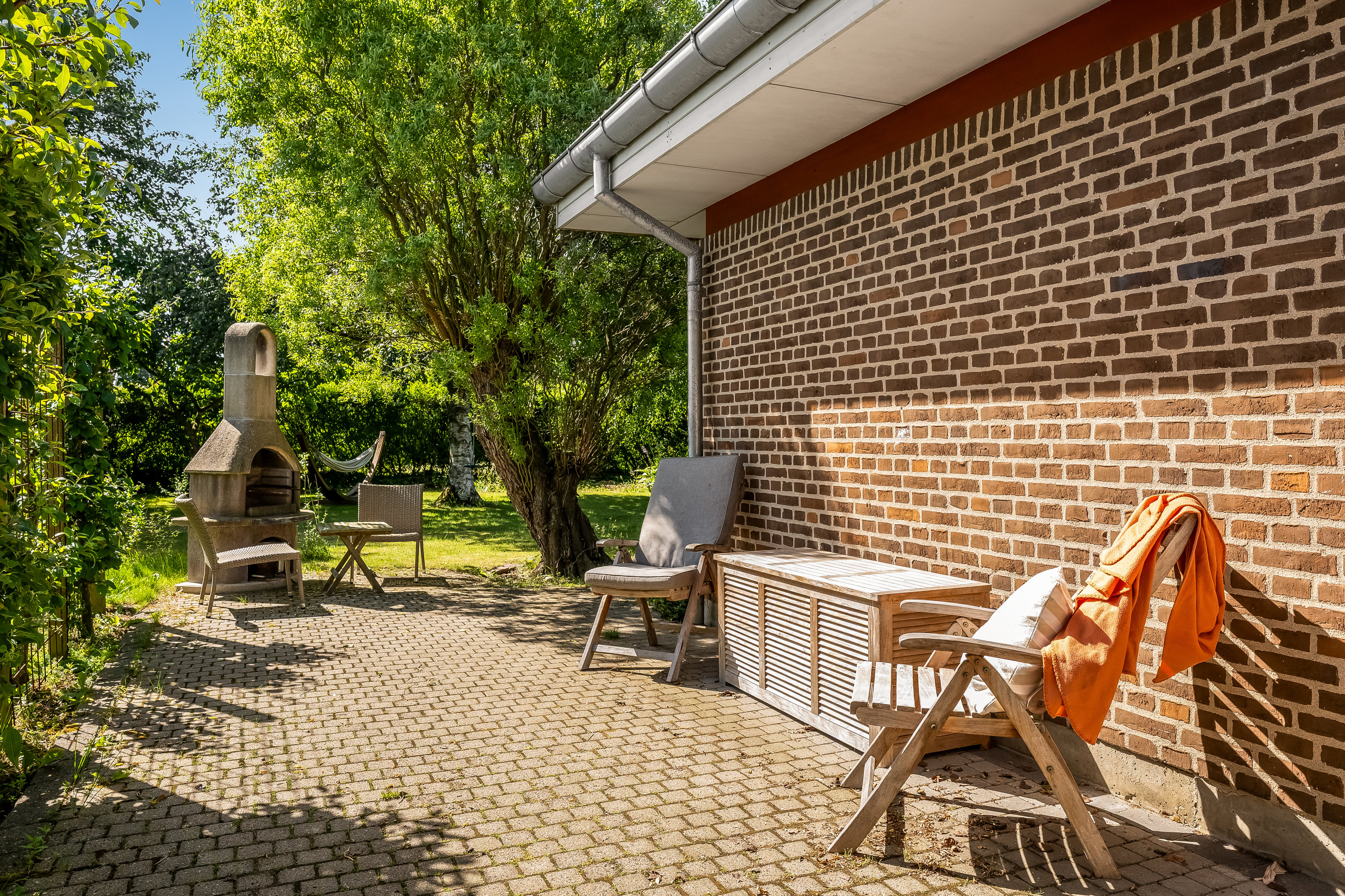 Nøddelunden 24, 6705 Esbjerg Ø