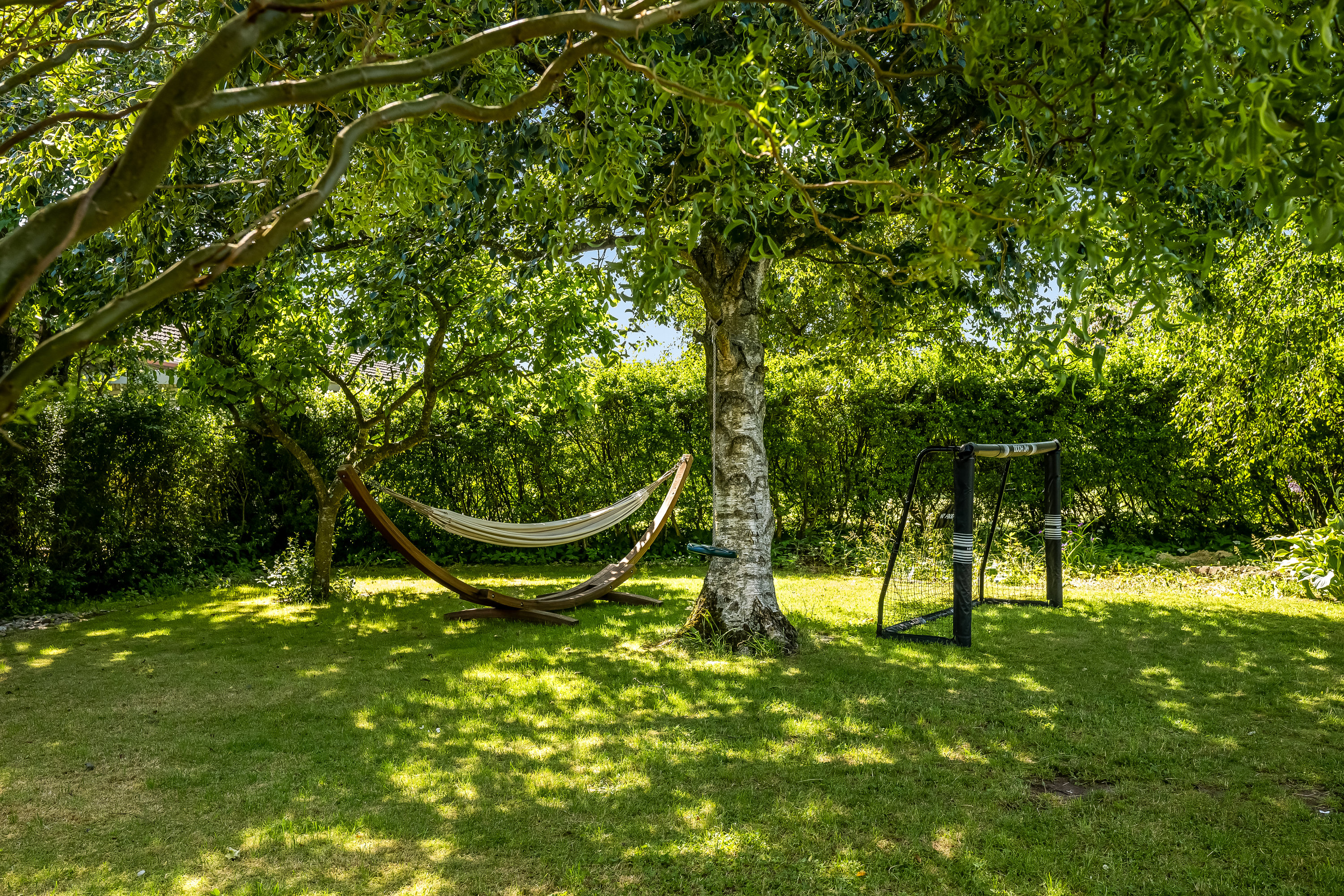 Nøddelunden 24, 6705 Esbjerg Ø