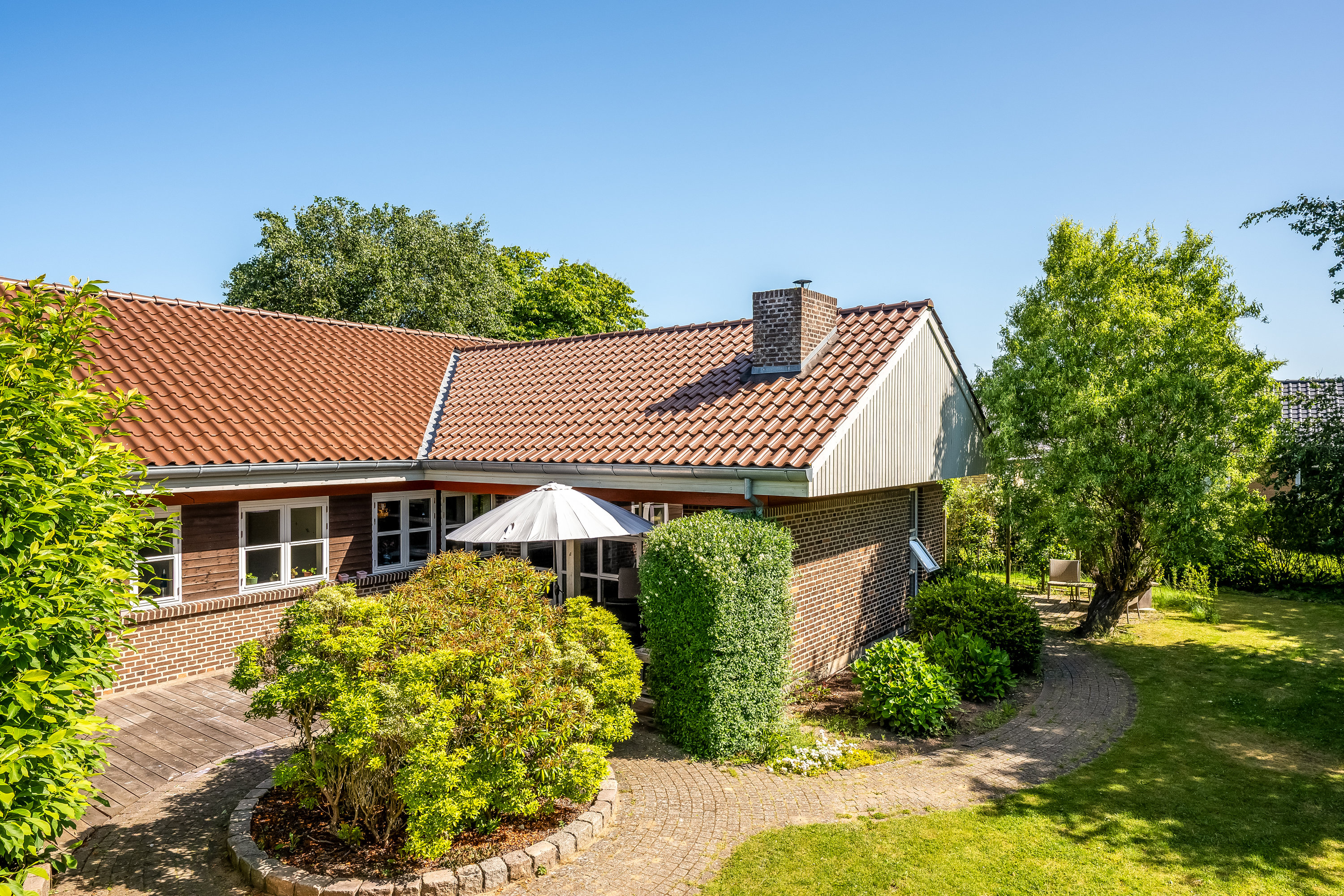 Nøddelunden 24, 6705 Esbjerg Ø