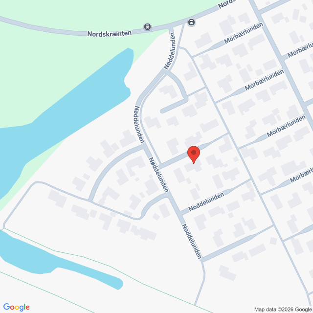 Nøddelunden 24, 6705 Esbjerg Ø