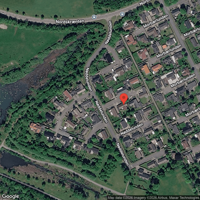 Nøddelunden 24, 6705 Esbjerg Ø