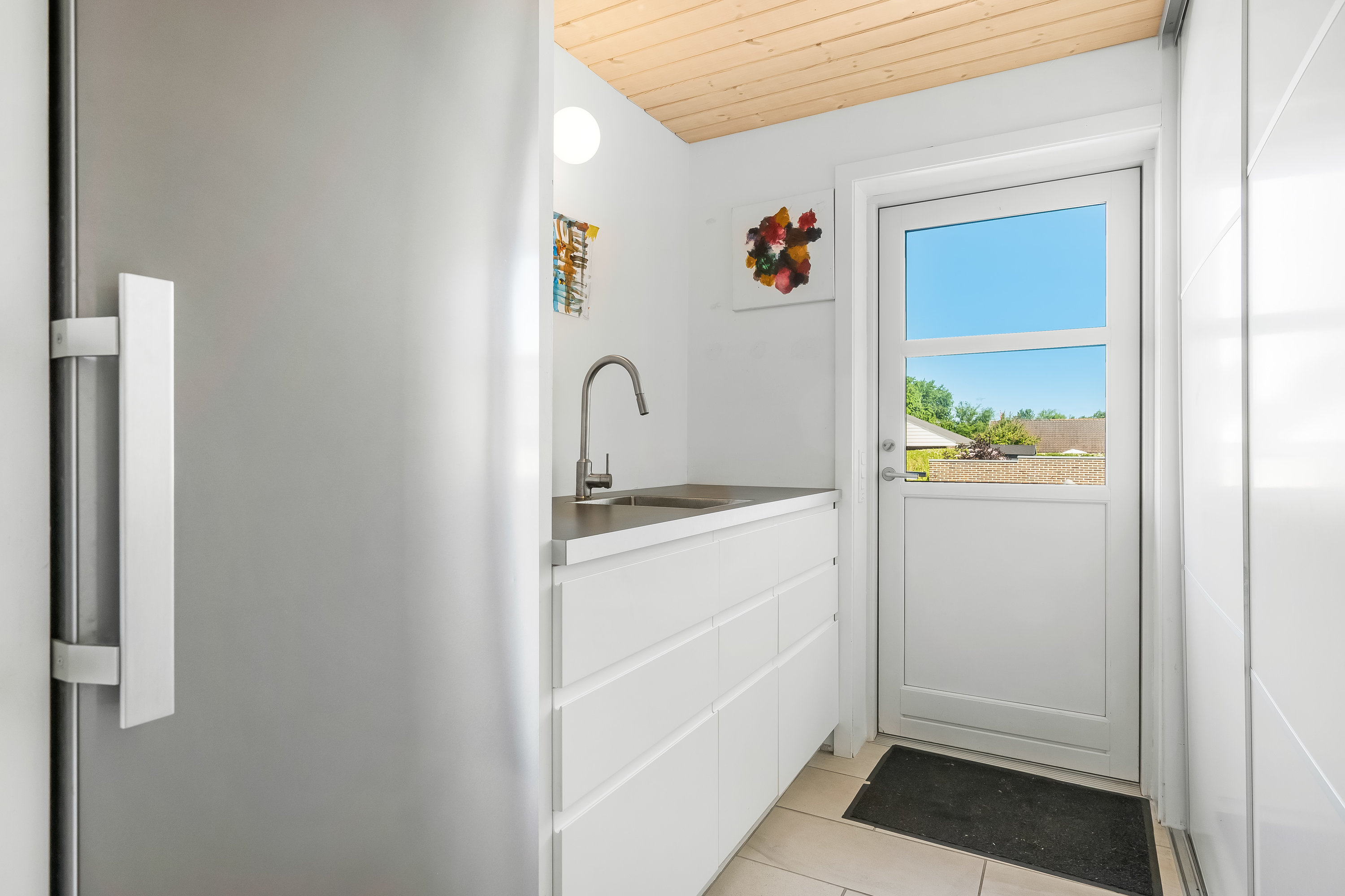 Nøddelunden 24, 6705 Esbjerg Ø