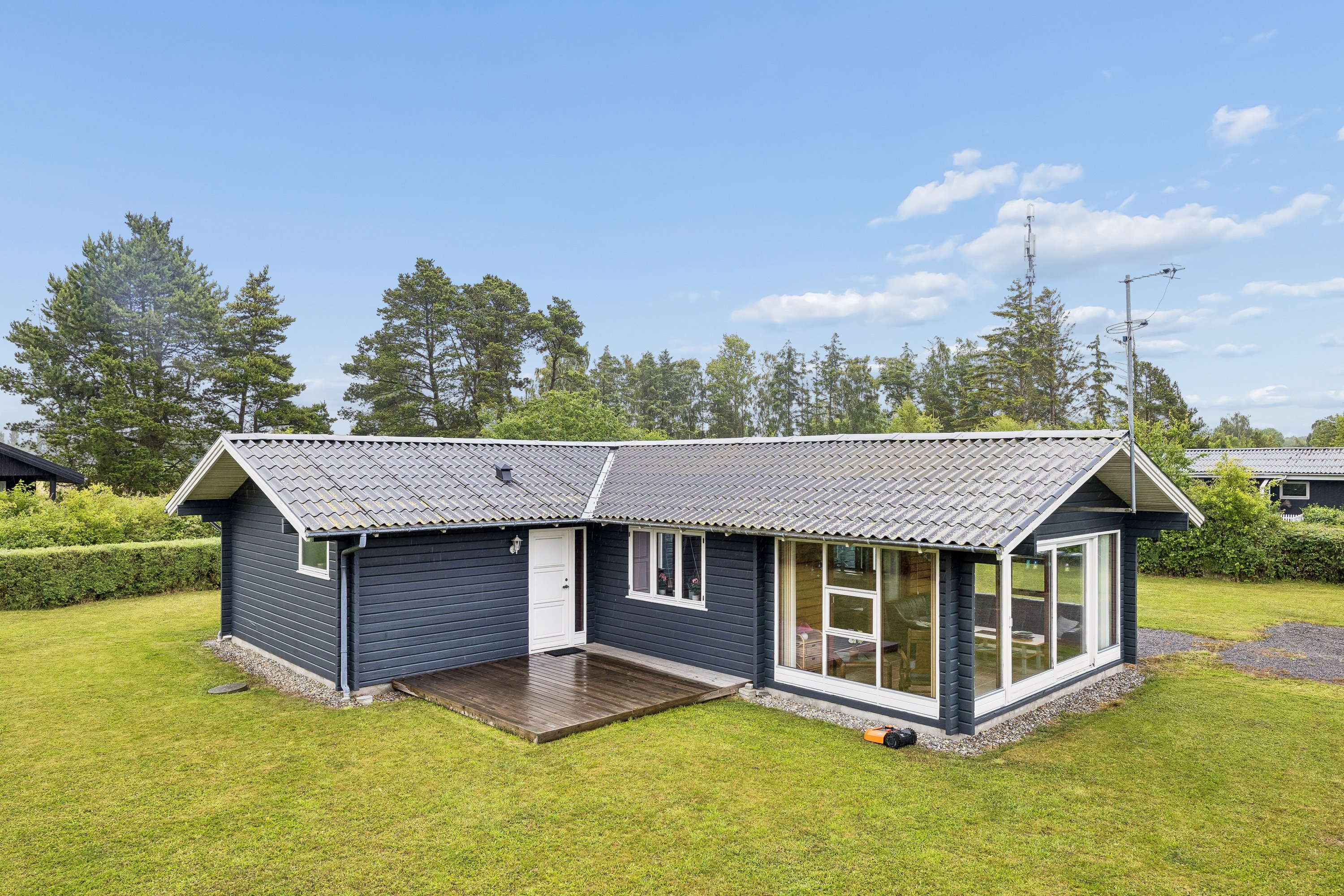 Stubbegårdsparken 13, 4900 Nakskov