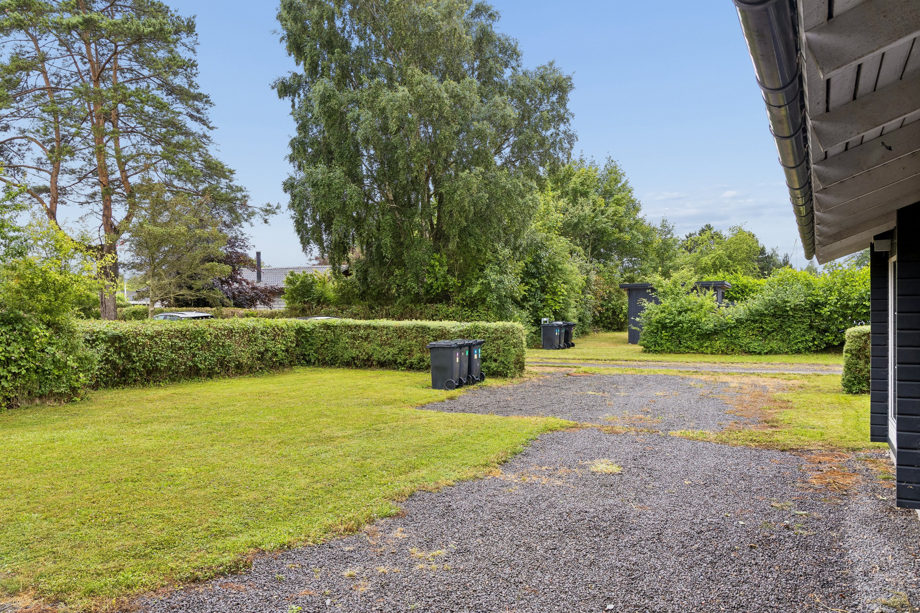Stubbegårdsparken 13, 4900 Nakskov