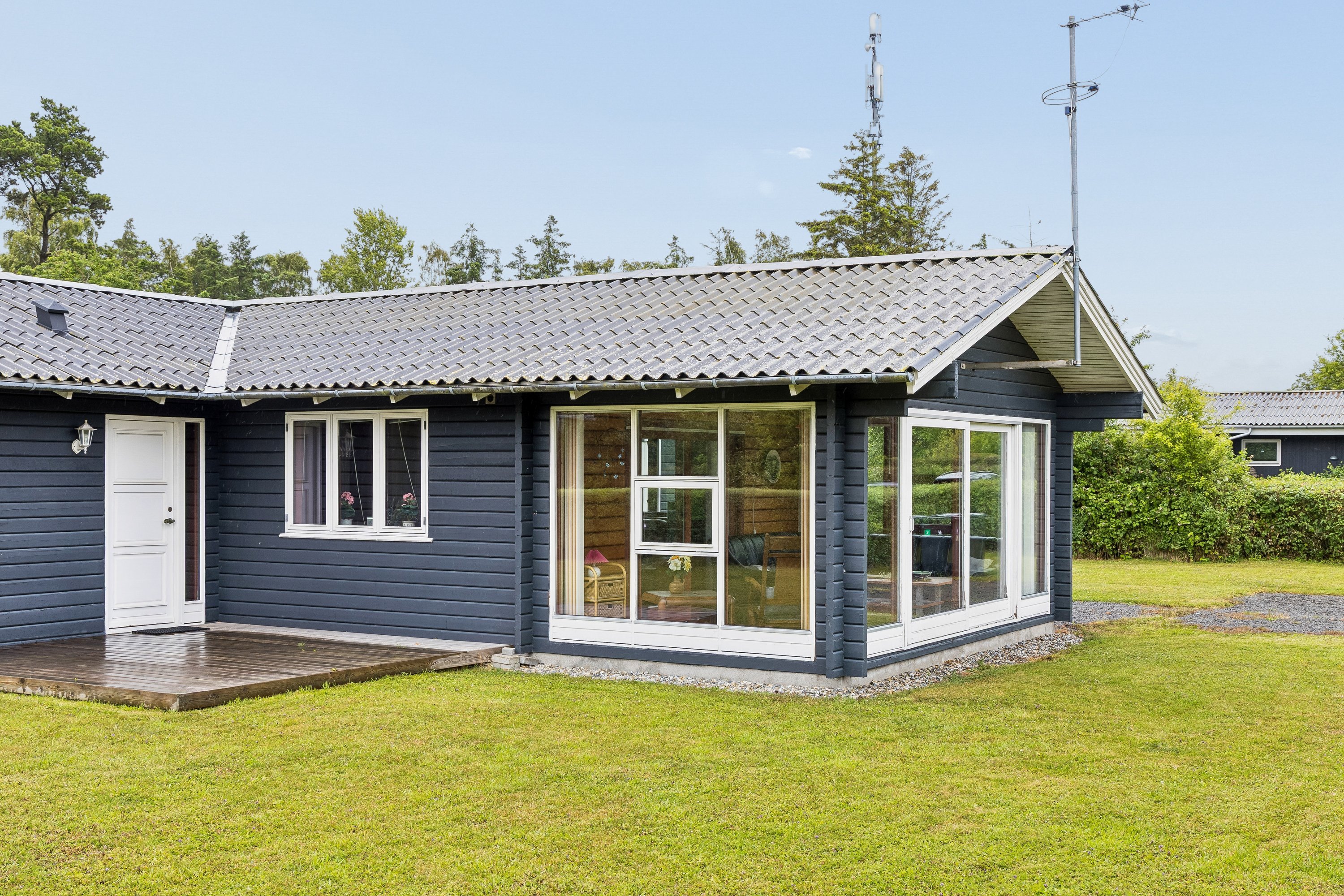 Stubbegårdsparken 13, 4900 Nakskov