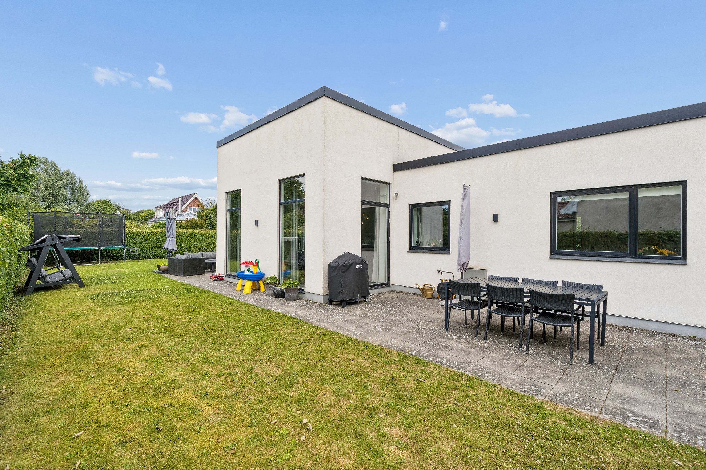 Våbenstedvej 83, 2730 Herlev