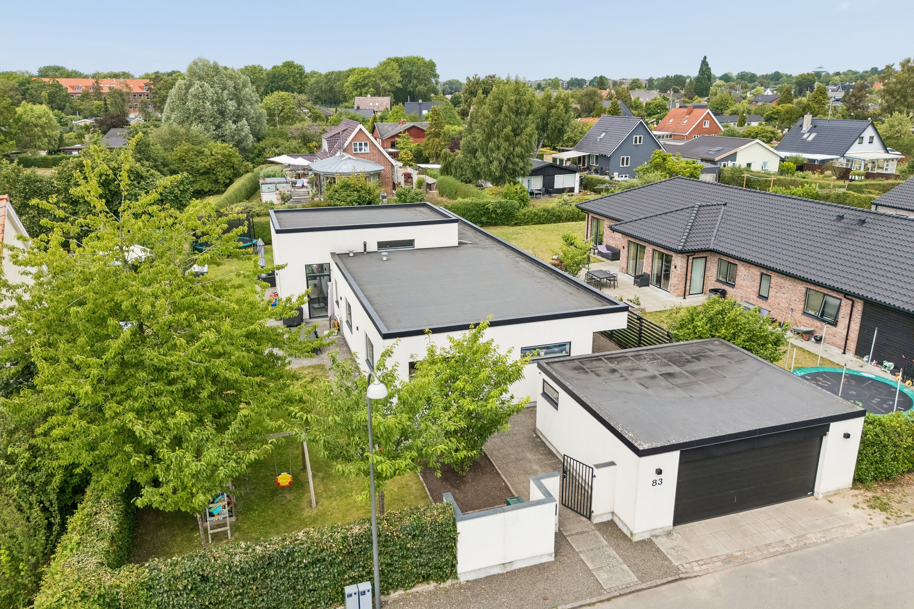 Våbenstedvej 83, 2730 Herlev