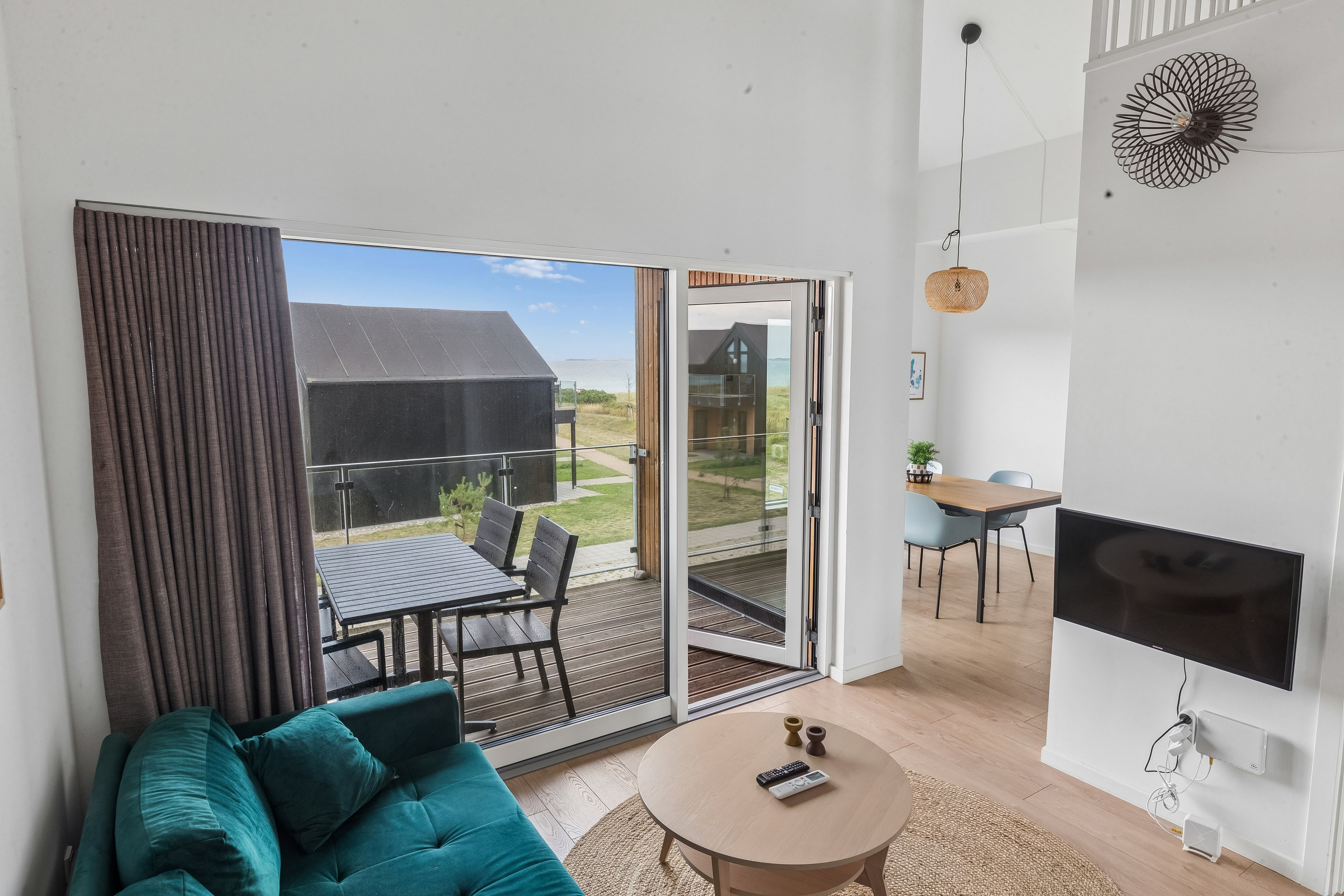 Mullerup Strandvej 127, Mullerup, 1., 4200 Slagelse