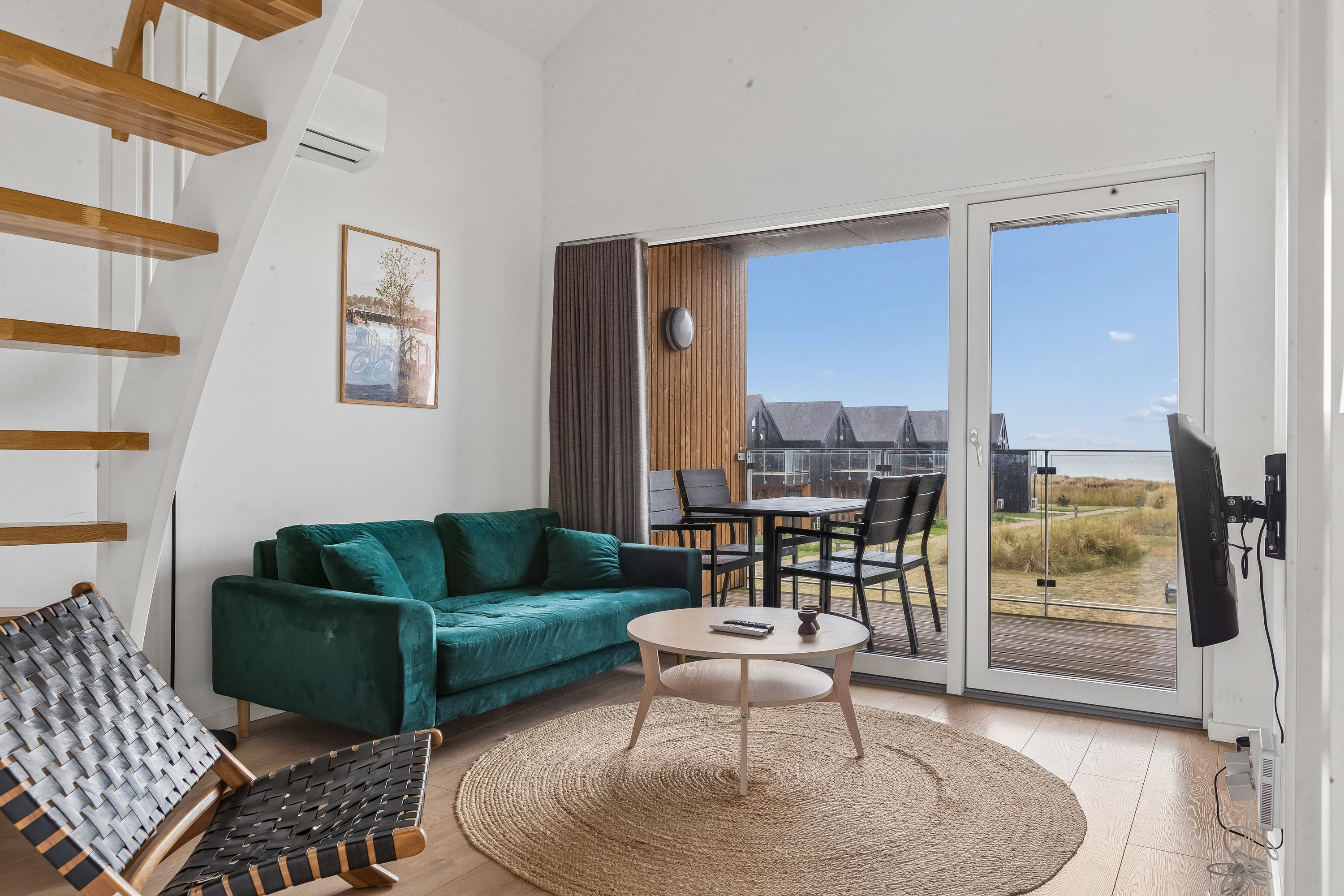 Mullerup Strandvej 127, Mullerup, 1., 4200 Slagelse