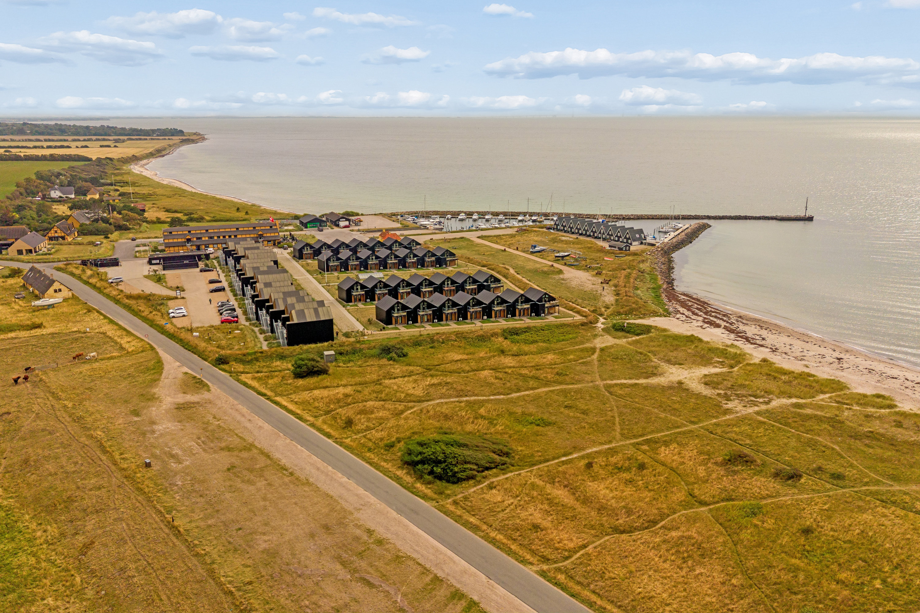 Mullerup Strandvej 127, Mullerup, 1., 4200 Slagelse