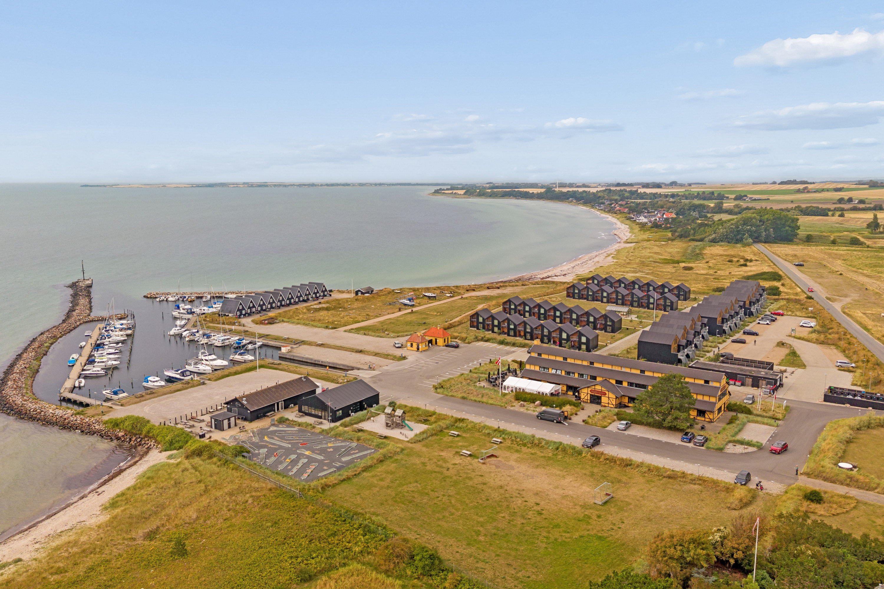 Mullerup Strandvej 127, Mullerup, 1., 4200 Slagelse