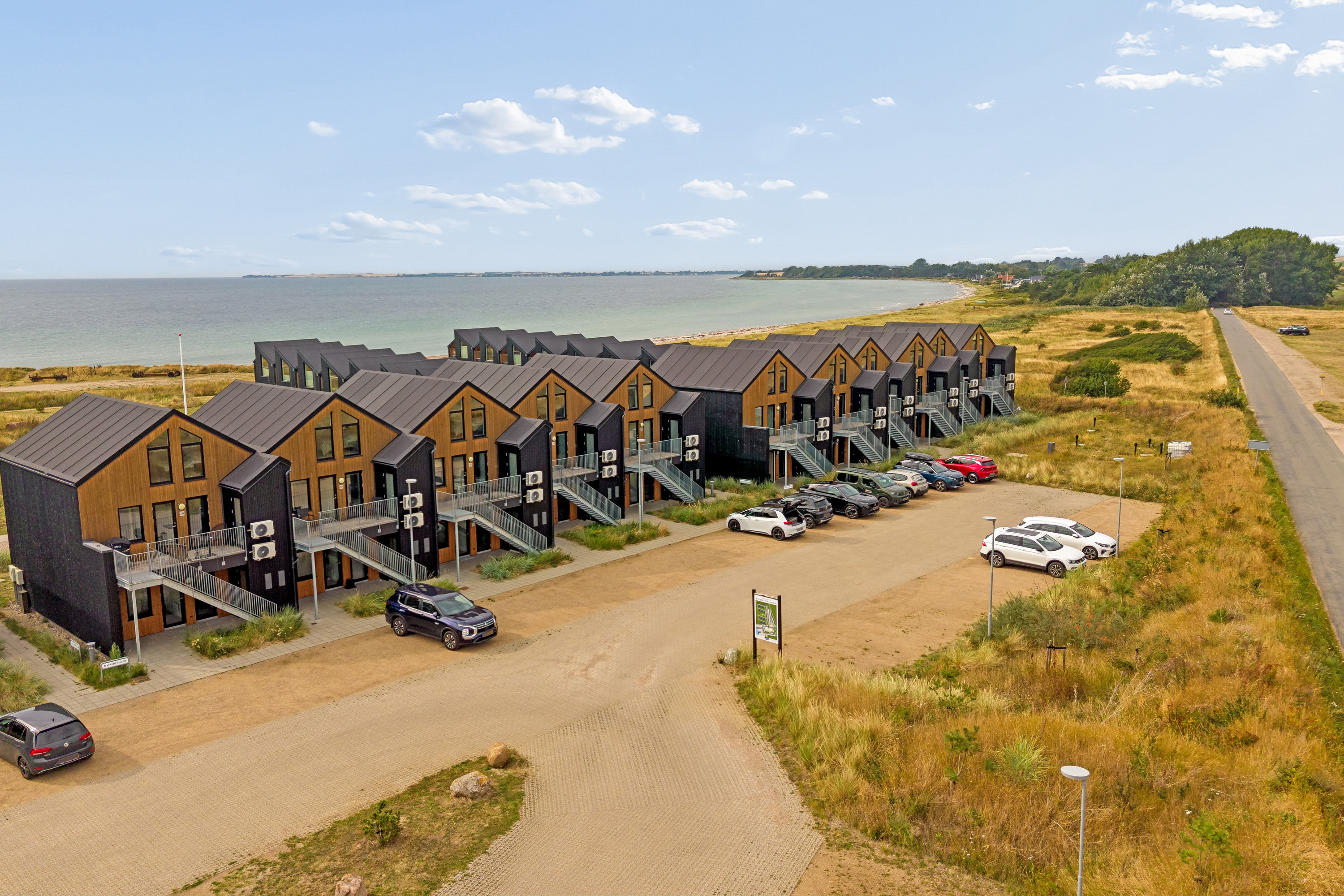 Mullerup Strandvej 123, Mullerup, st., 4200 Slagelse
