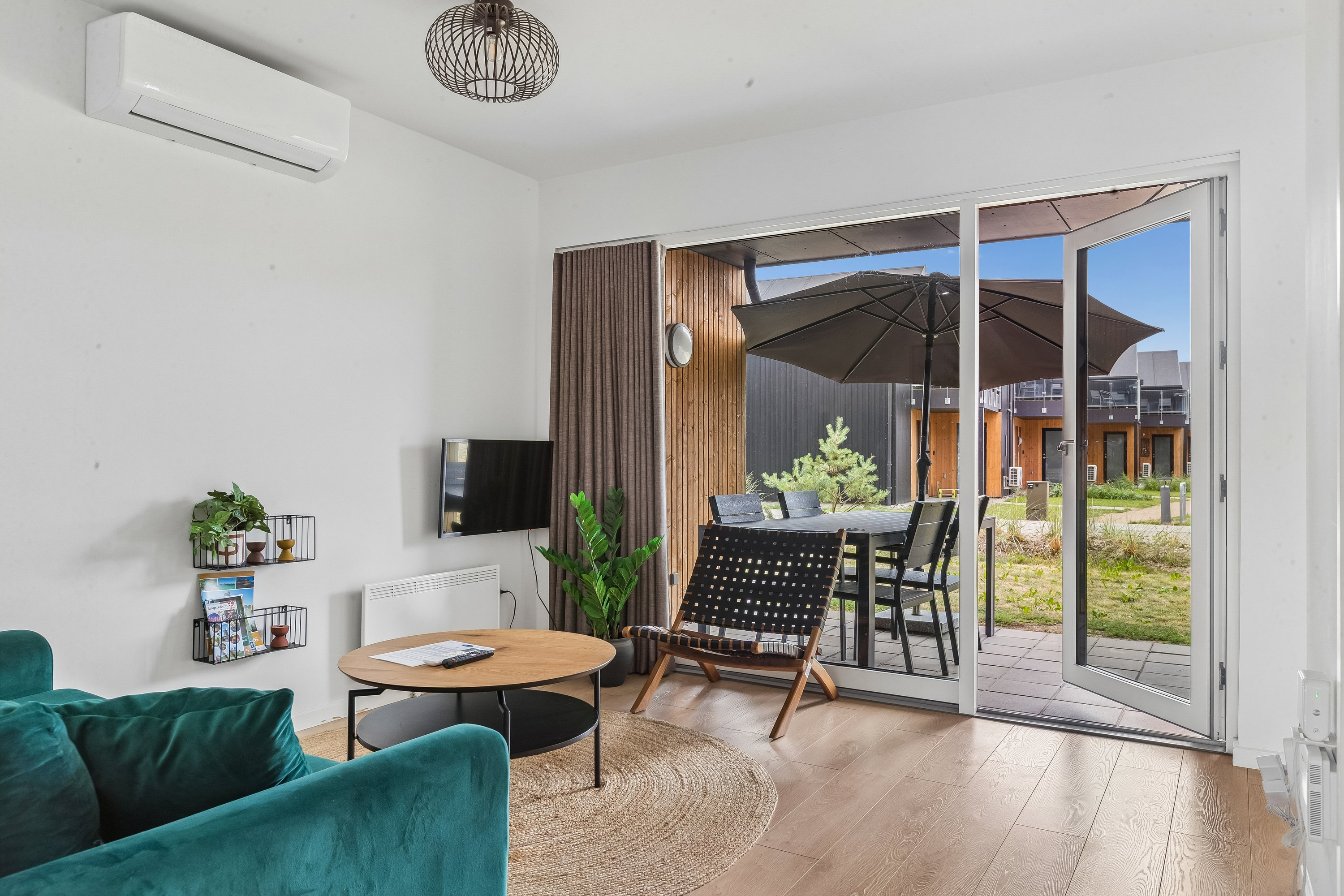 Mullerup Strandvej 123, Mullerup, st., 4200 Slagelse
