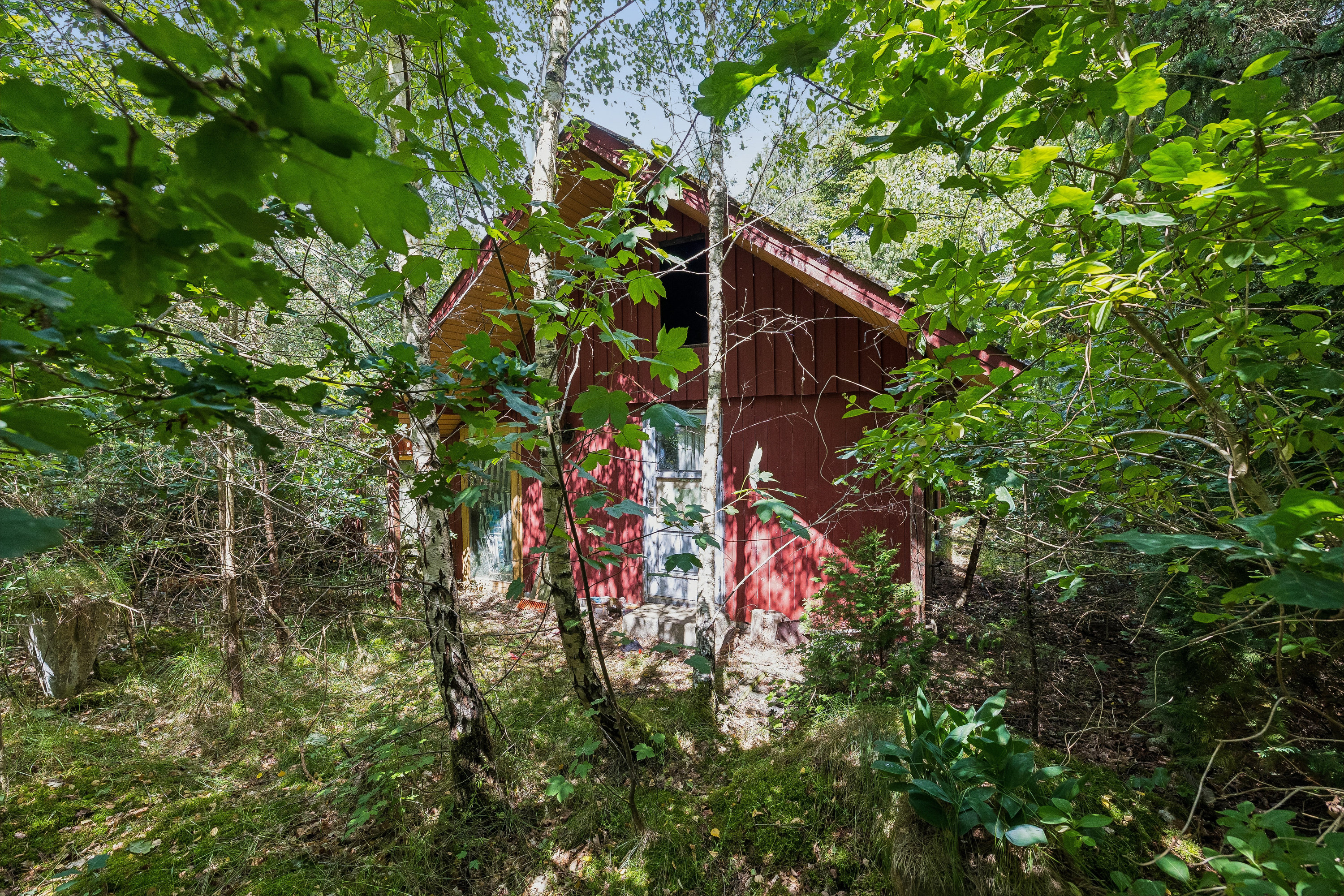 Ulkæret 19, 8643 Ans By
