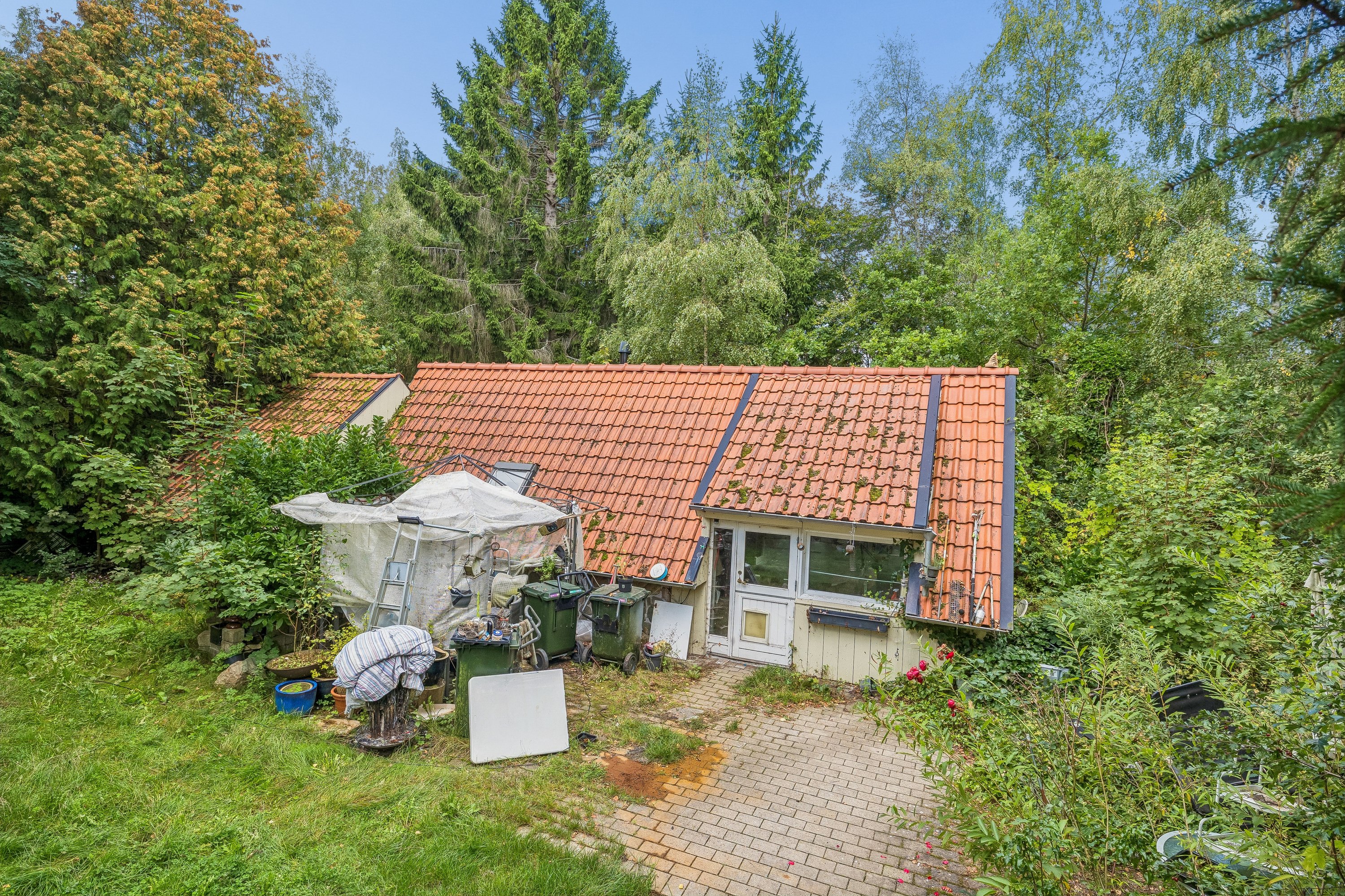 Plantagevej 9, 8410 Rønde