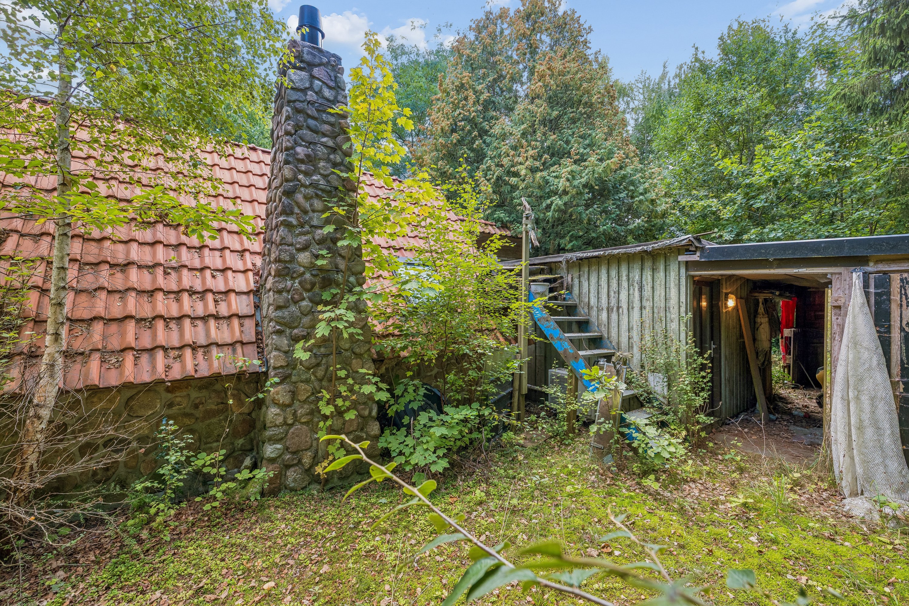 Plantagevej 9, 8410 Rønde
