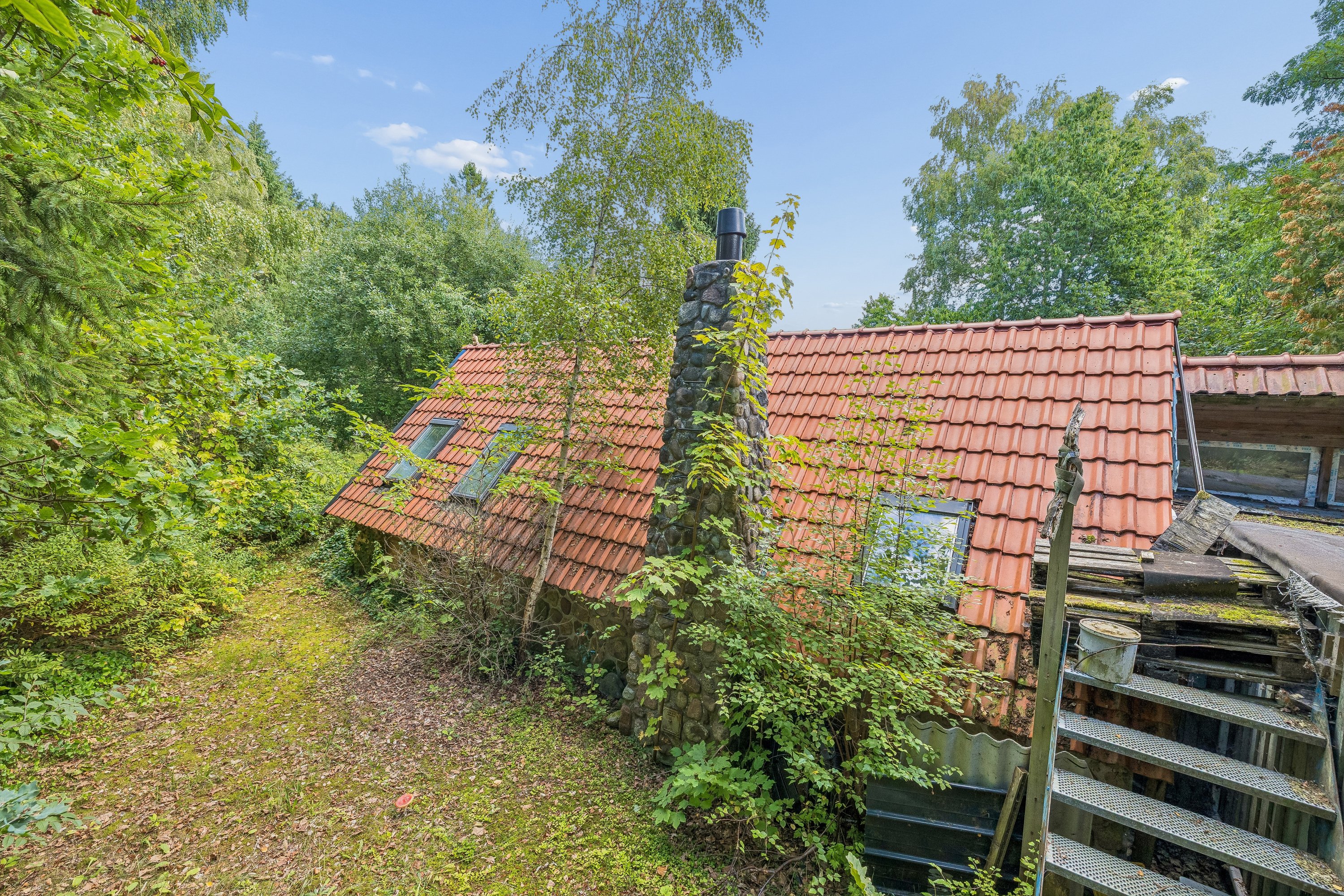 Plantagevej 9, 8410 Rønde