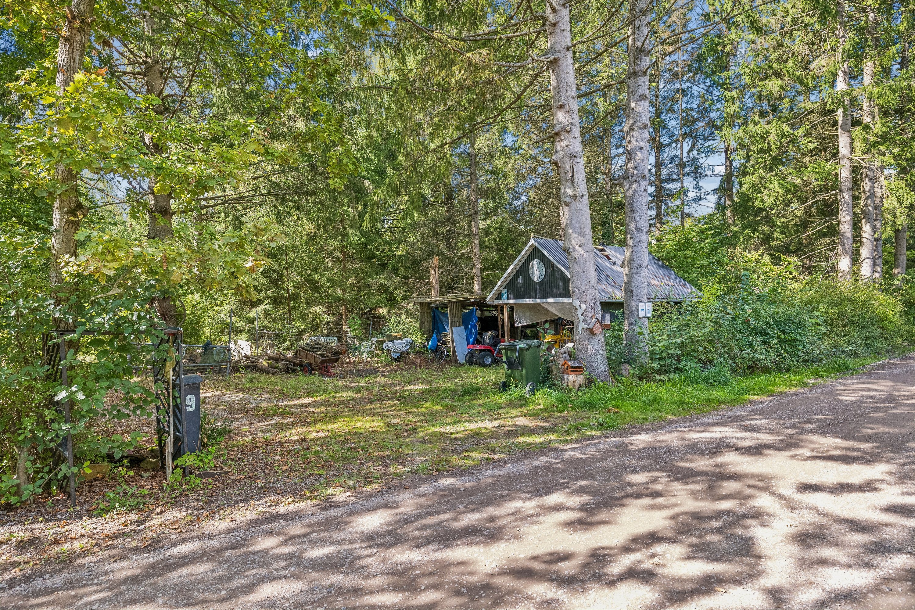 Plantagevej 9, 8410 Rønde