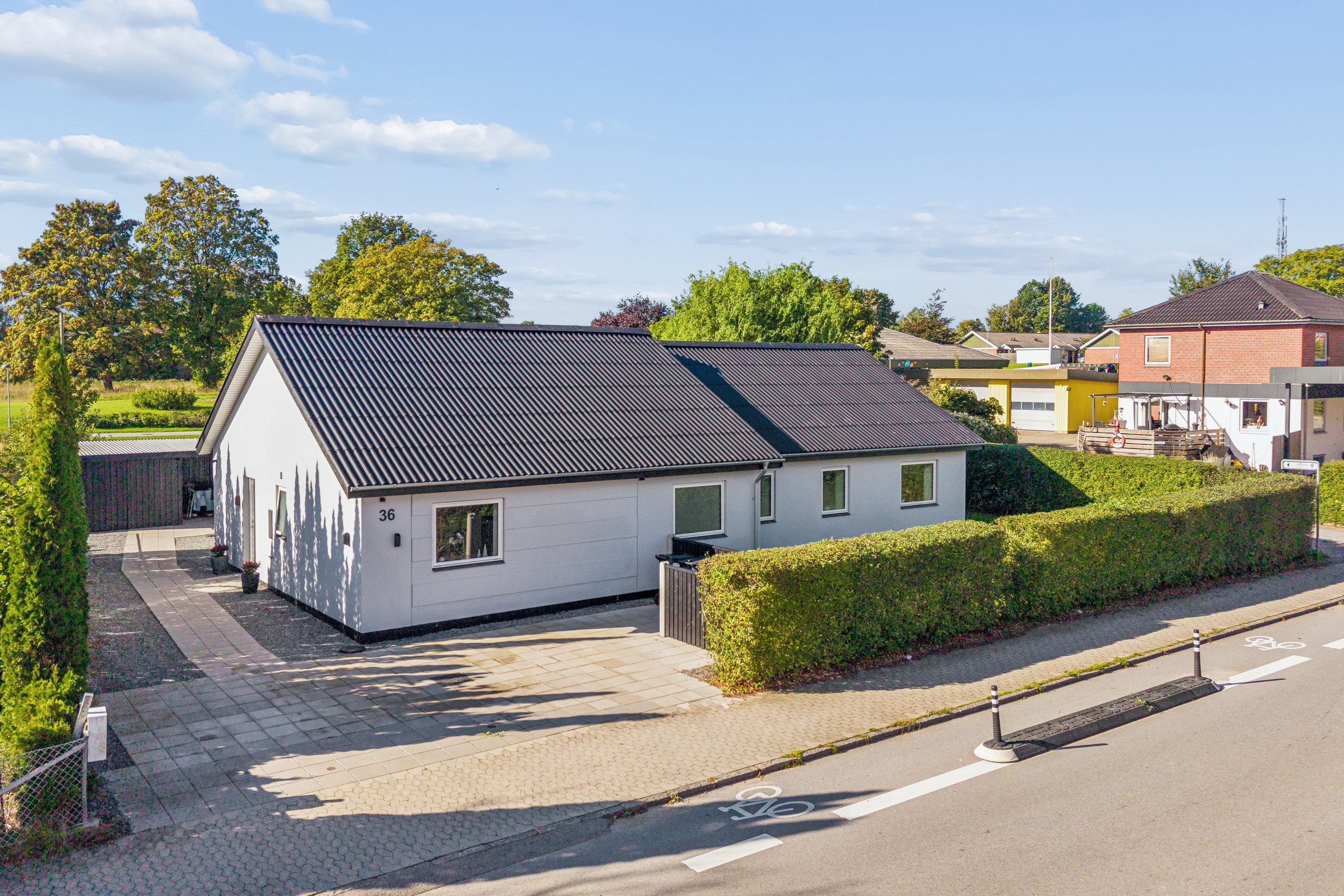 Holmegaardsvej 36, 4684 Holmegaard