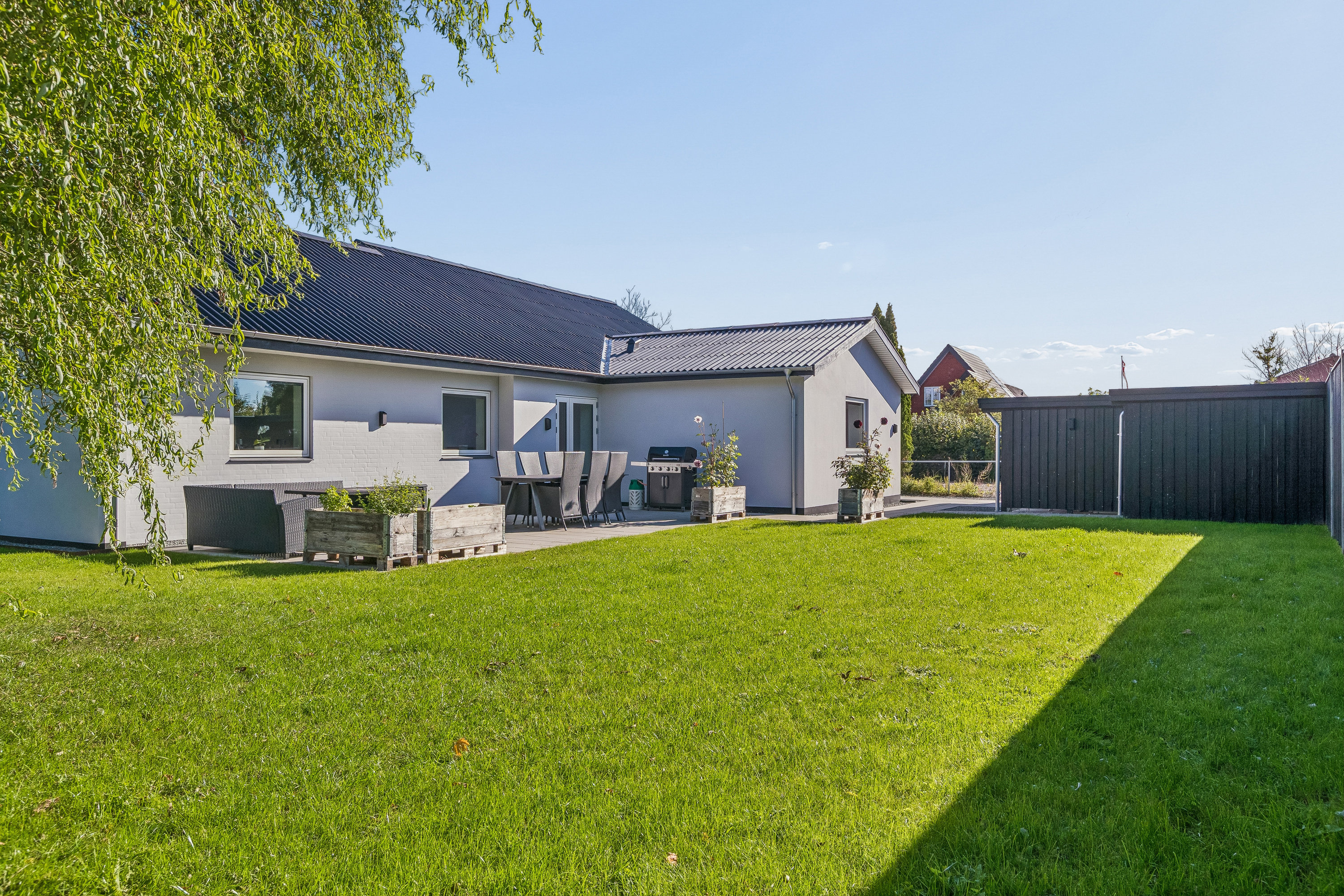 Holmegaardsvej 36, 4684 Holmegaard
