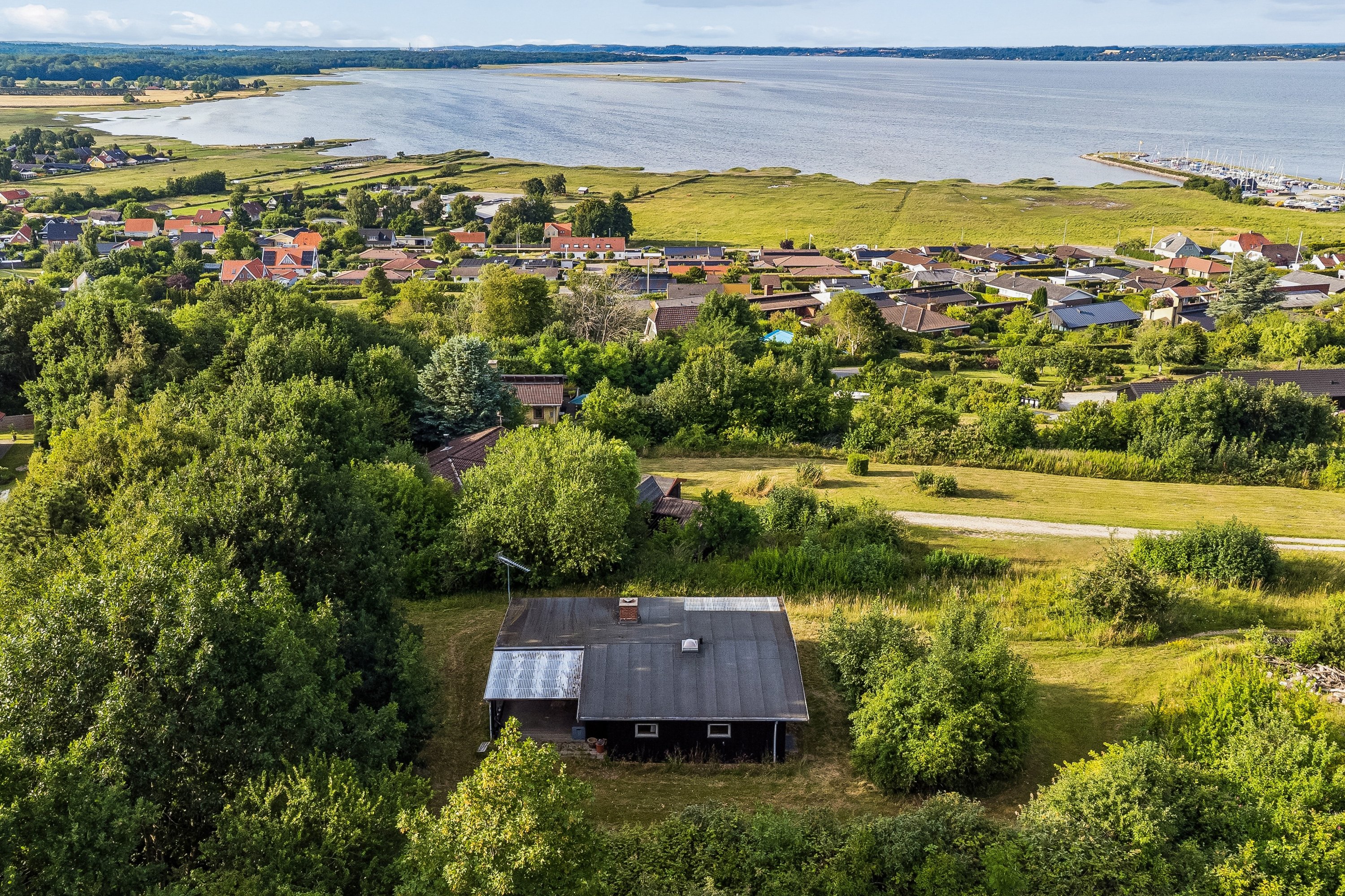 Kignæsbakken 14, 3630 Jægerspris