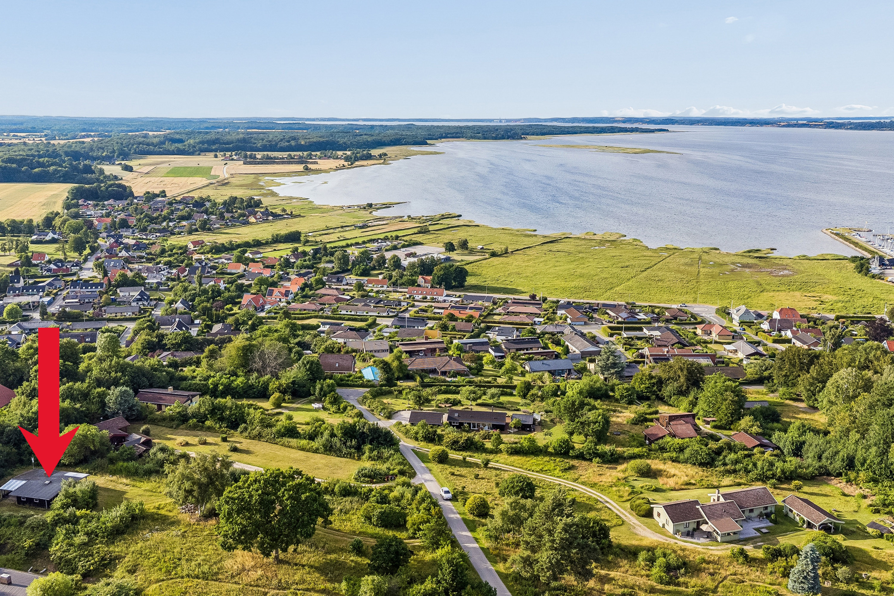 Kignæsbakken 14, 3630 Jægerspris