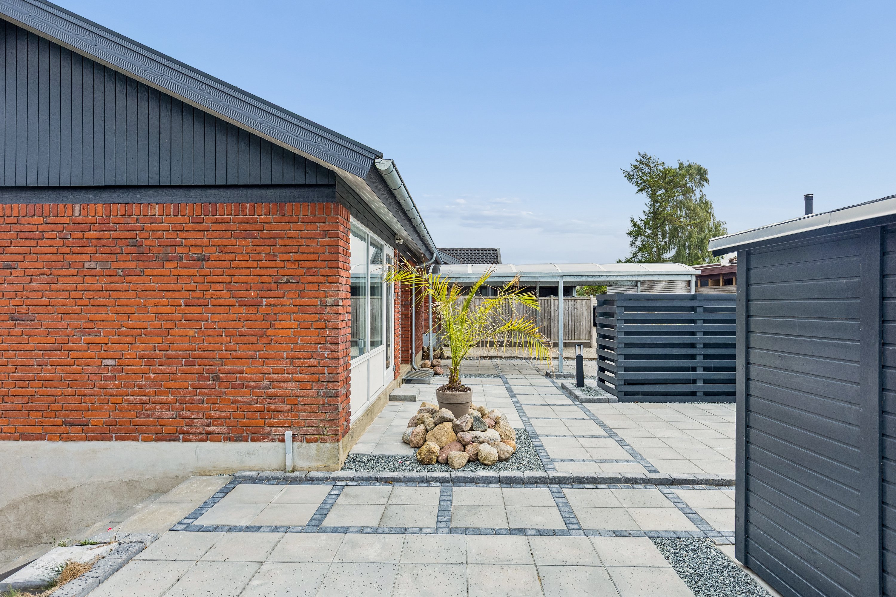 Højbjergvej 40, 6000 Kolding