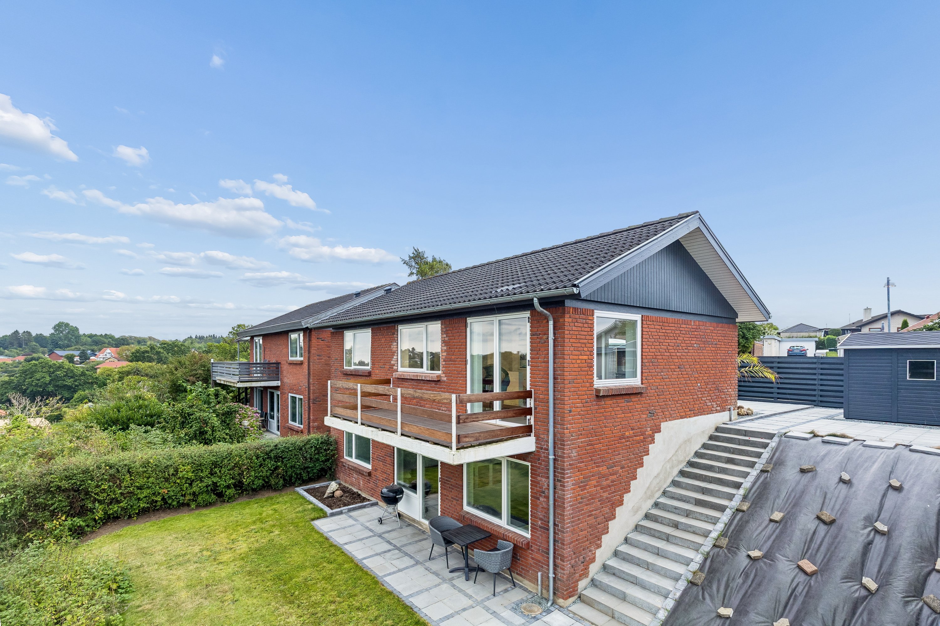 Højbjergvej 40, 6000 Kolding