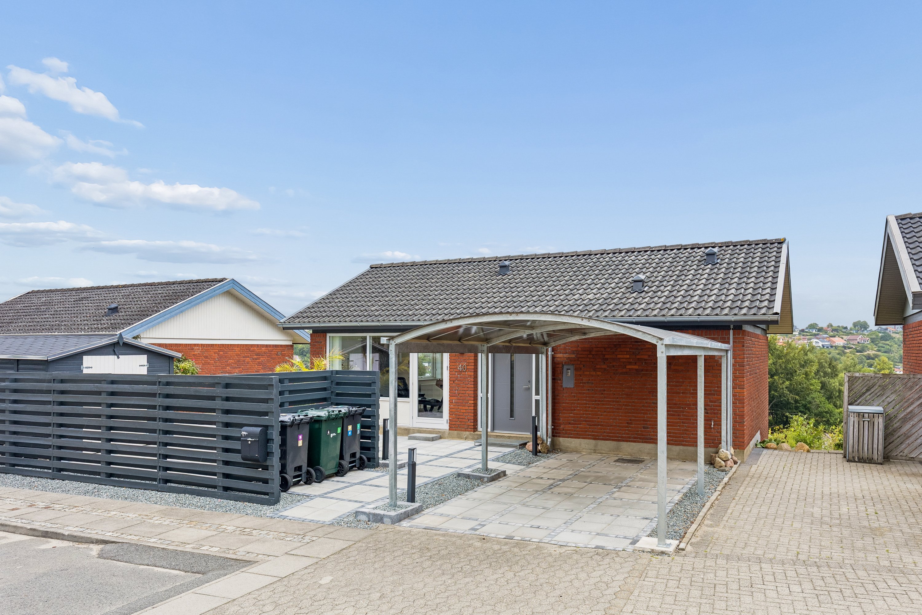 Højbjergvej 40, 6000 Kolding