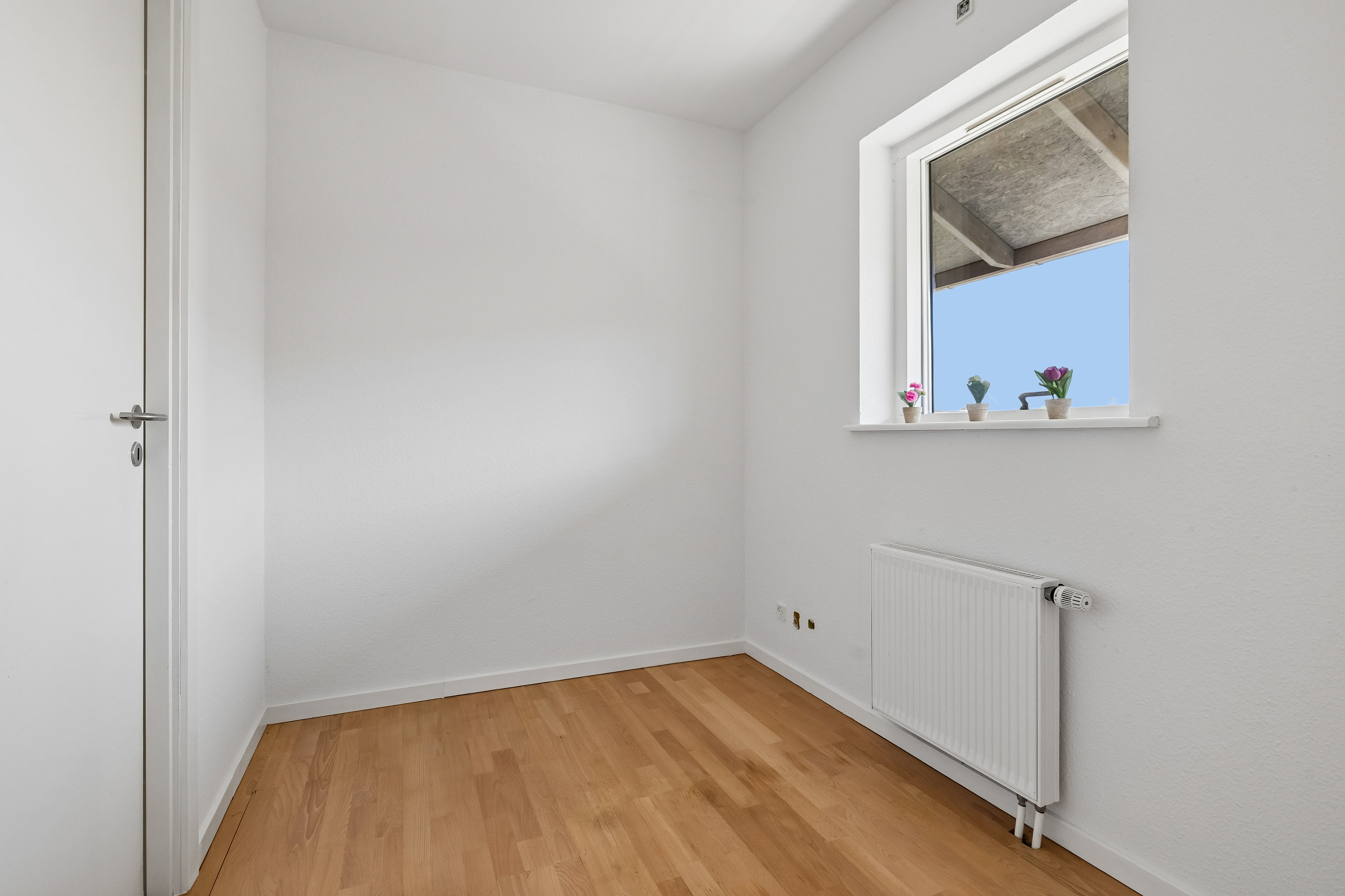 Langørvej 55, 1. 8., 8381 Tilst