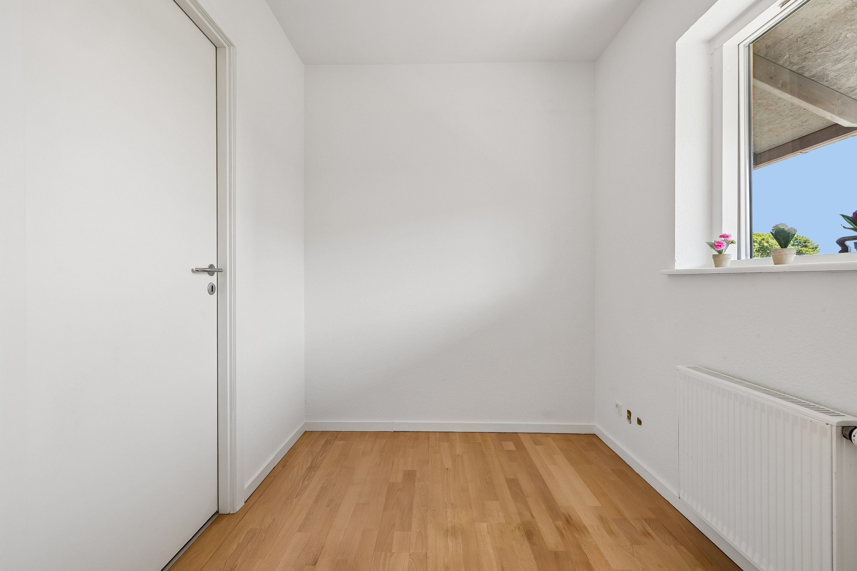 Langørvej 55, 1. 8., 8381 Tilst