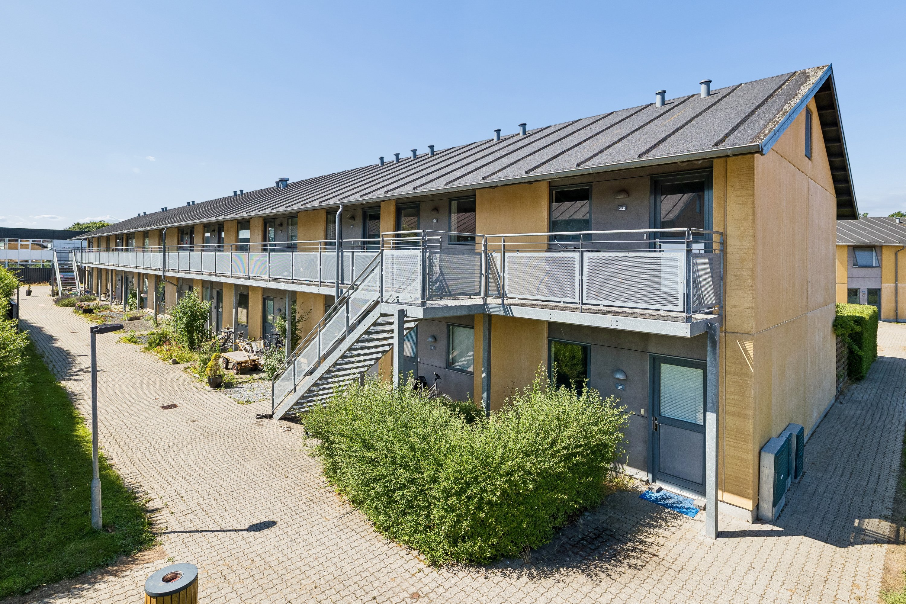 Langørvej 55, 1. 8., 8381 Tilst