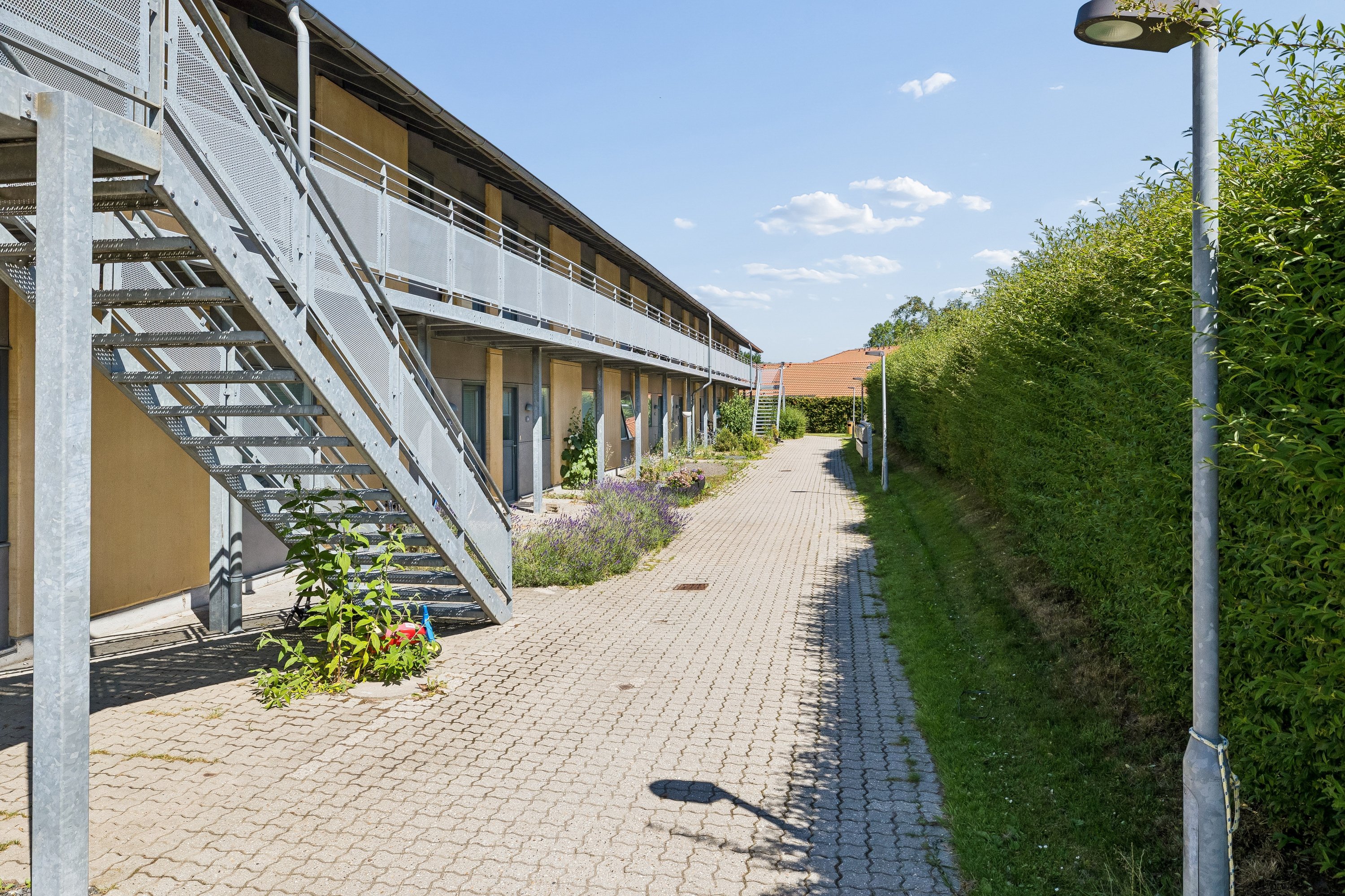 Langørvej 55, 1. 8., 8381 Tilst