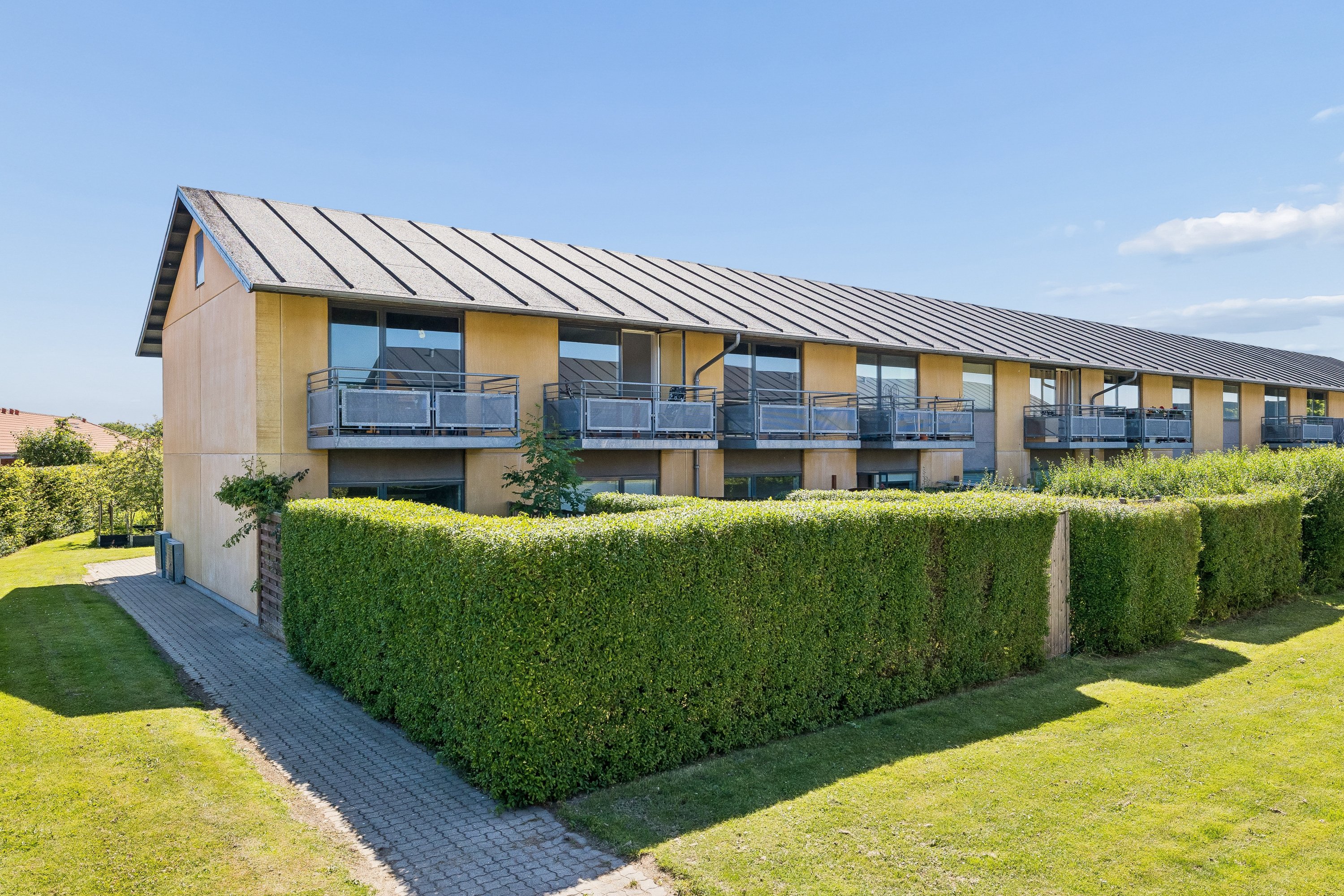 Langørvej 55, 1. 8., 8381 Tilst