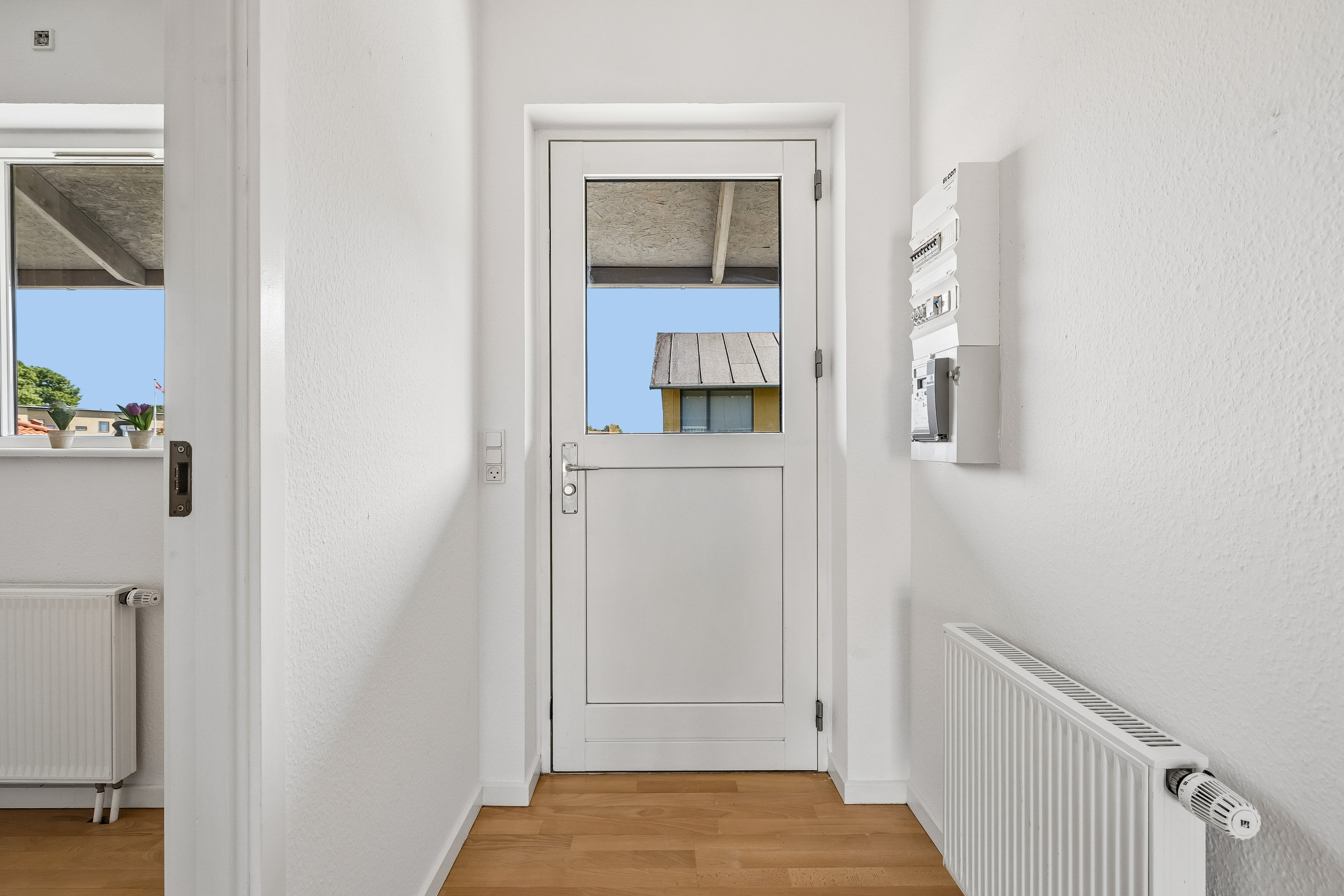 Langørvej 55, 1. 8., 8381 Tilst