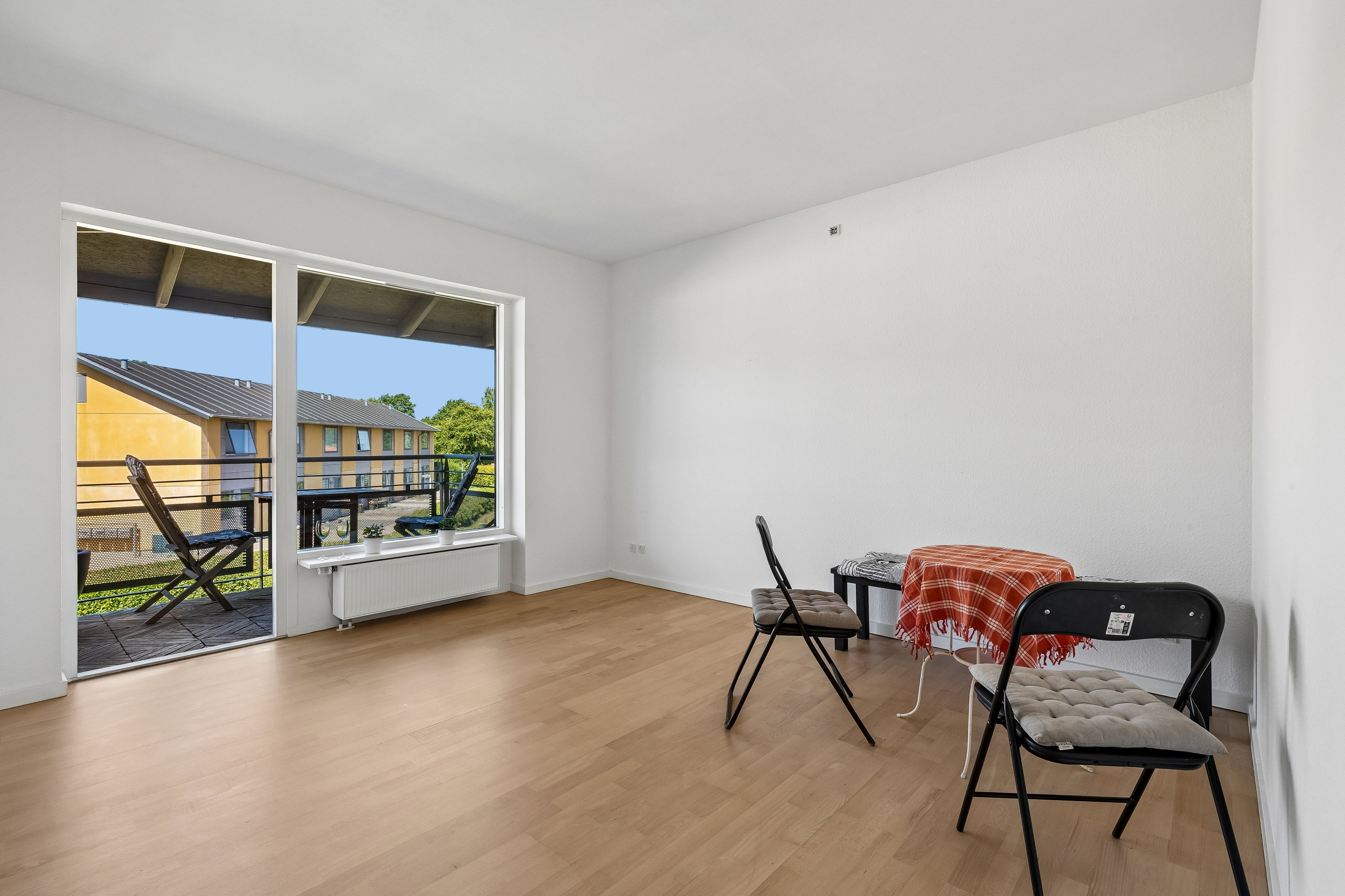 Langørvej 55, 1. 8., 8381 Tilst