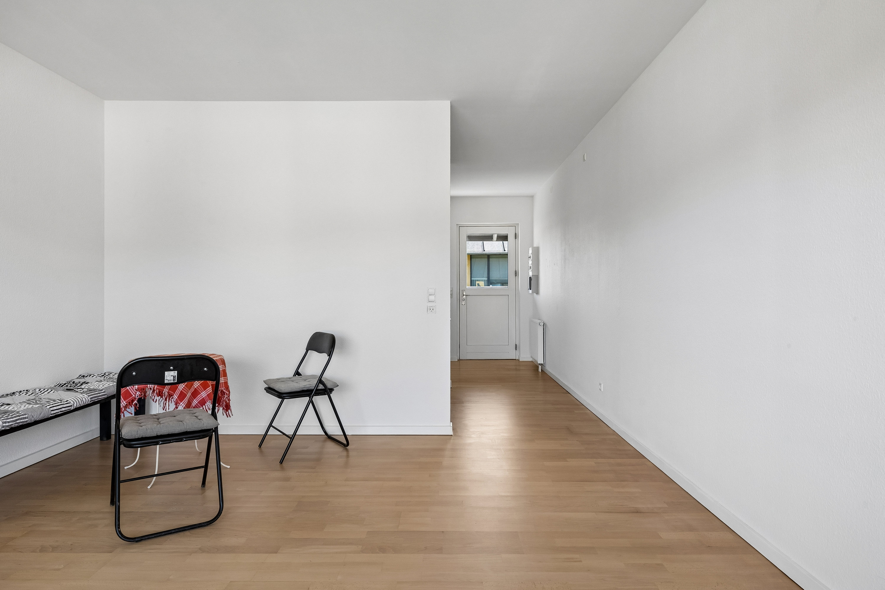 Langørvej 55, 1. 8., 8381 Tilst