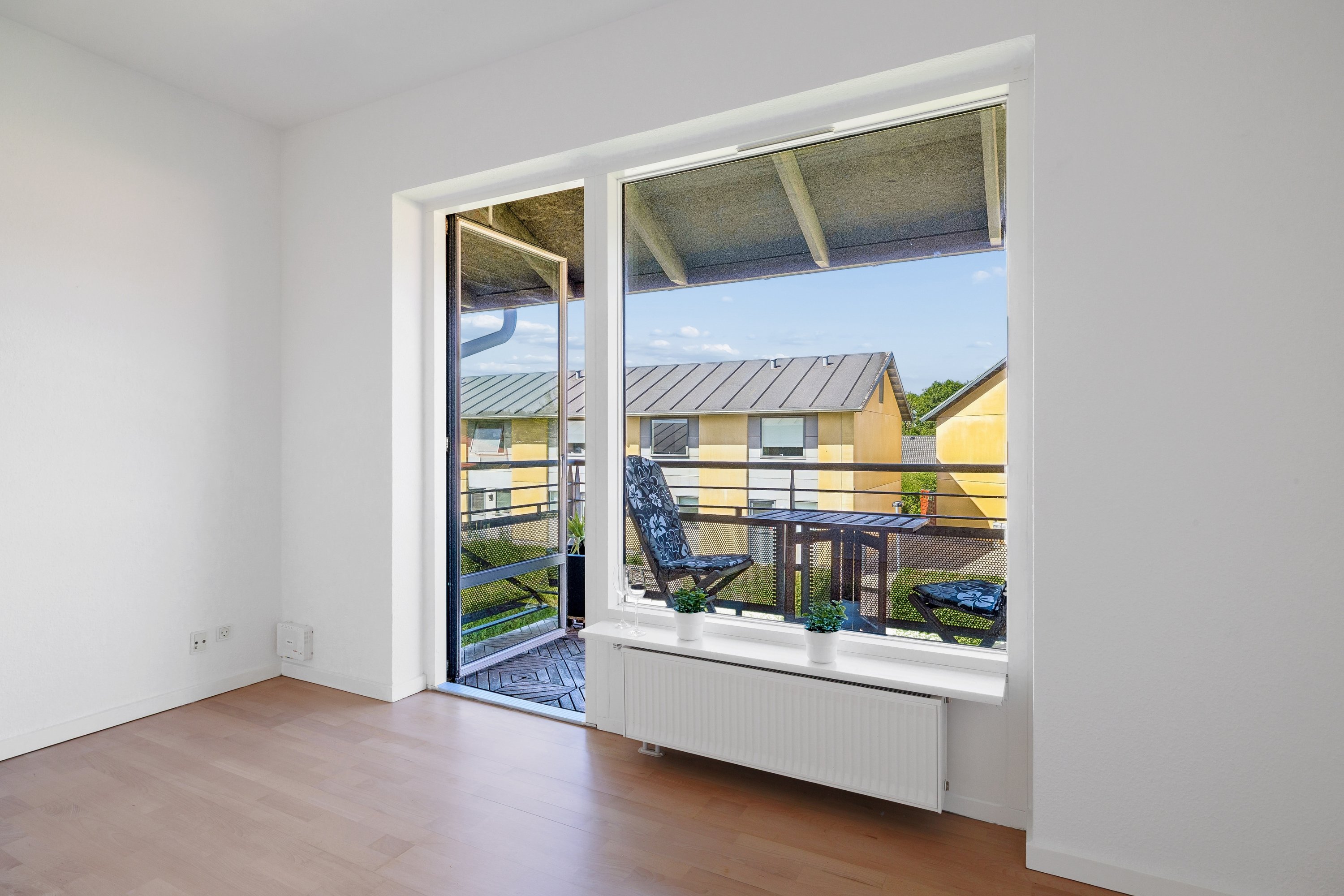 Langørvej 55, 1. 8., 8381 Tilst