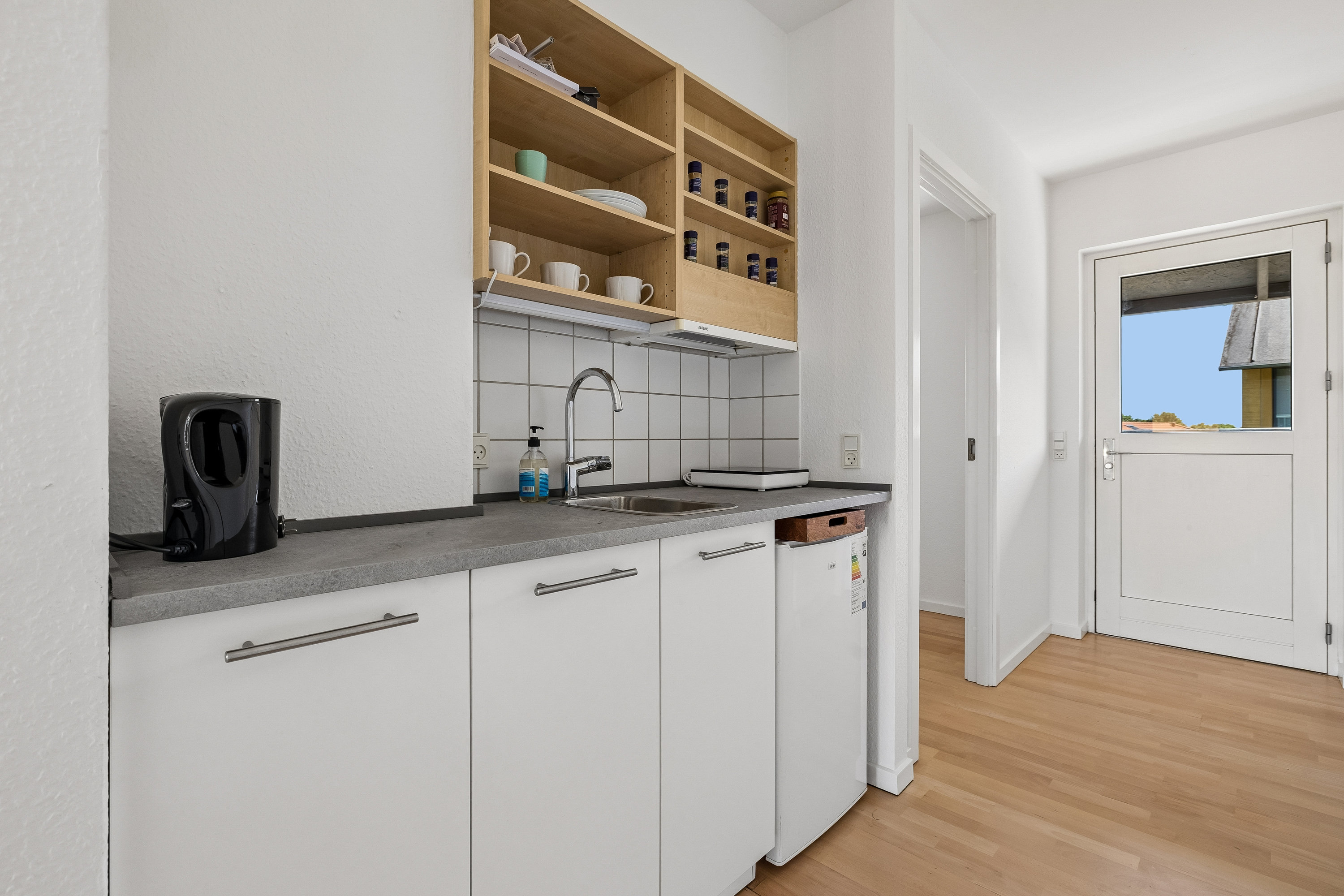 Langørvej 55, 1. 8., 8381 Tilst