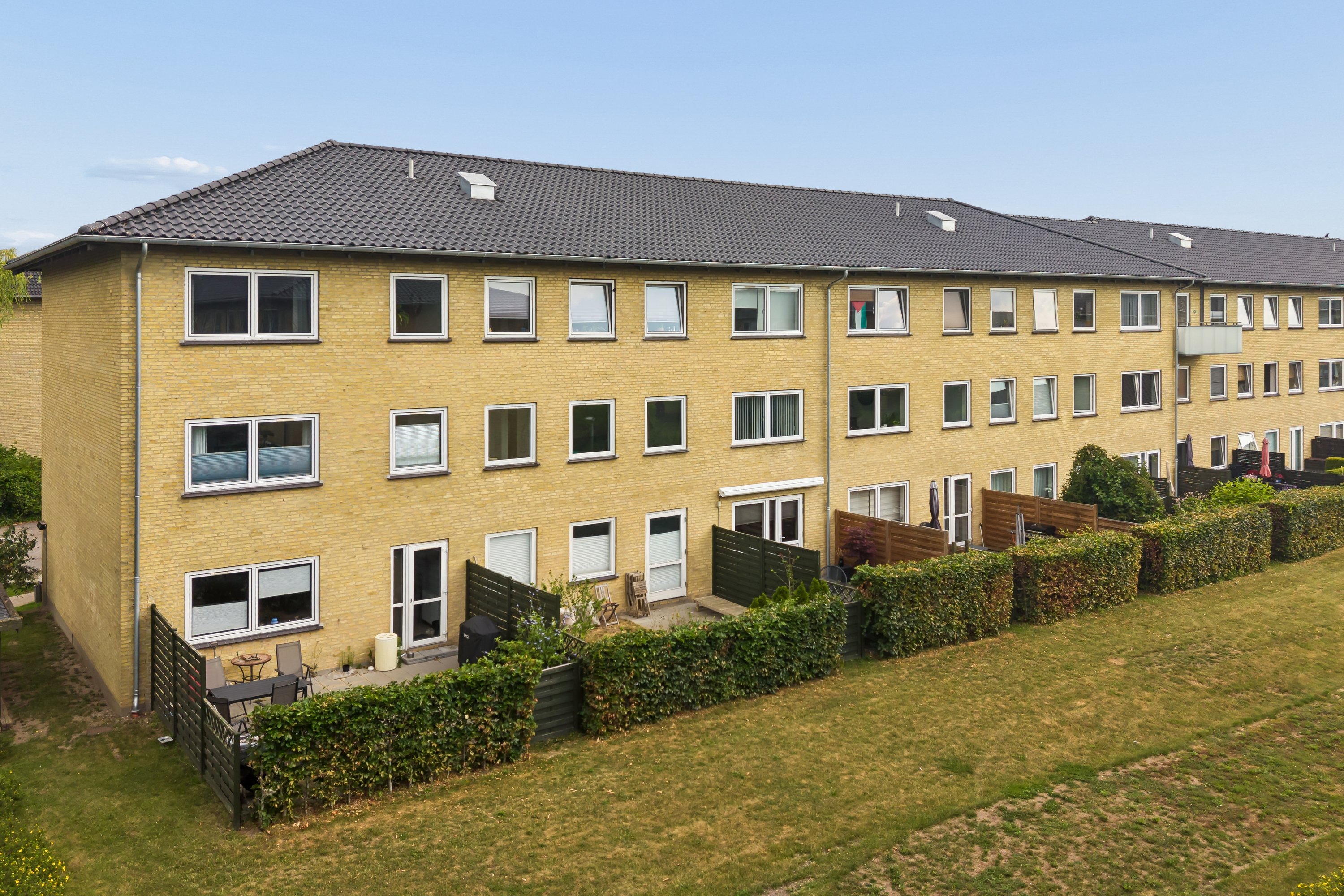 Lindevangshusene 56, 2. th., 2630 Taastrup