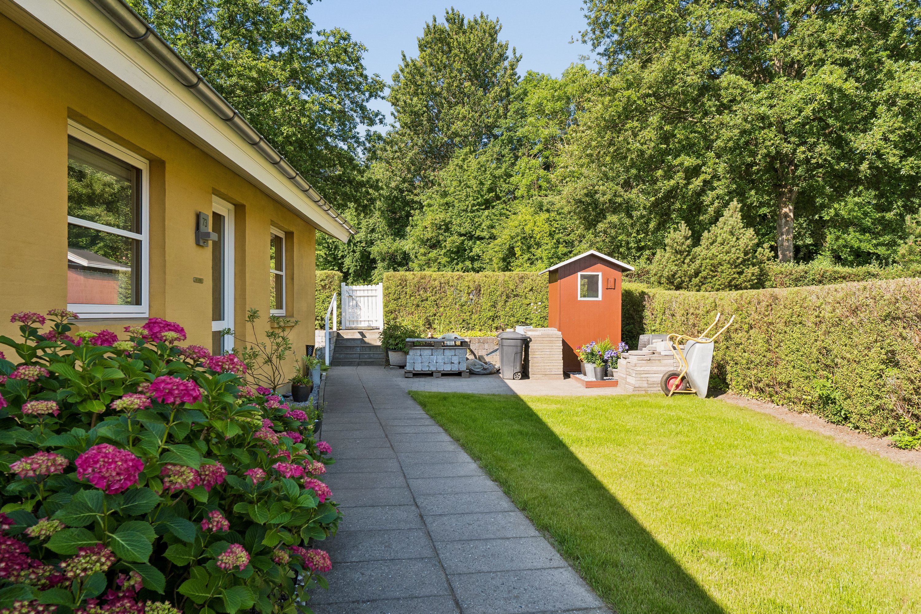 Nytoften 73, 5220 Odense SØ