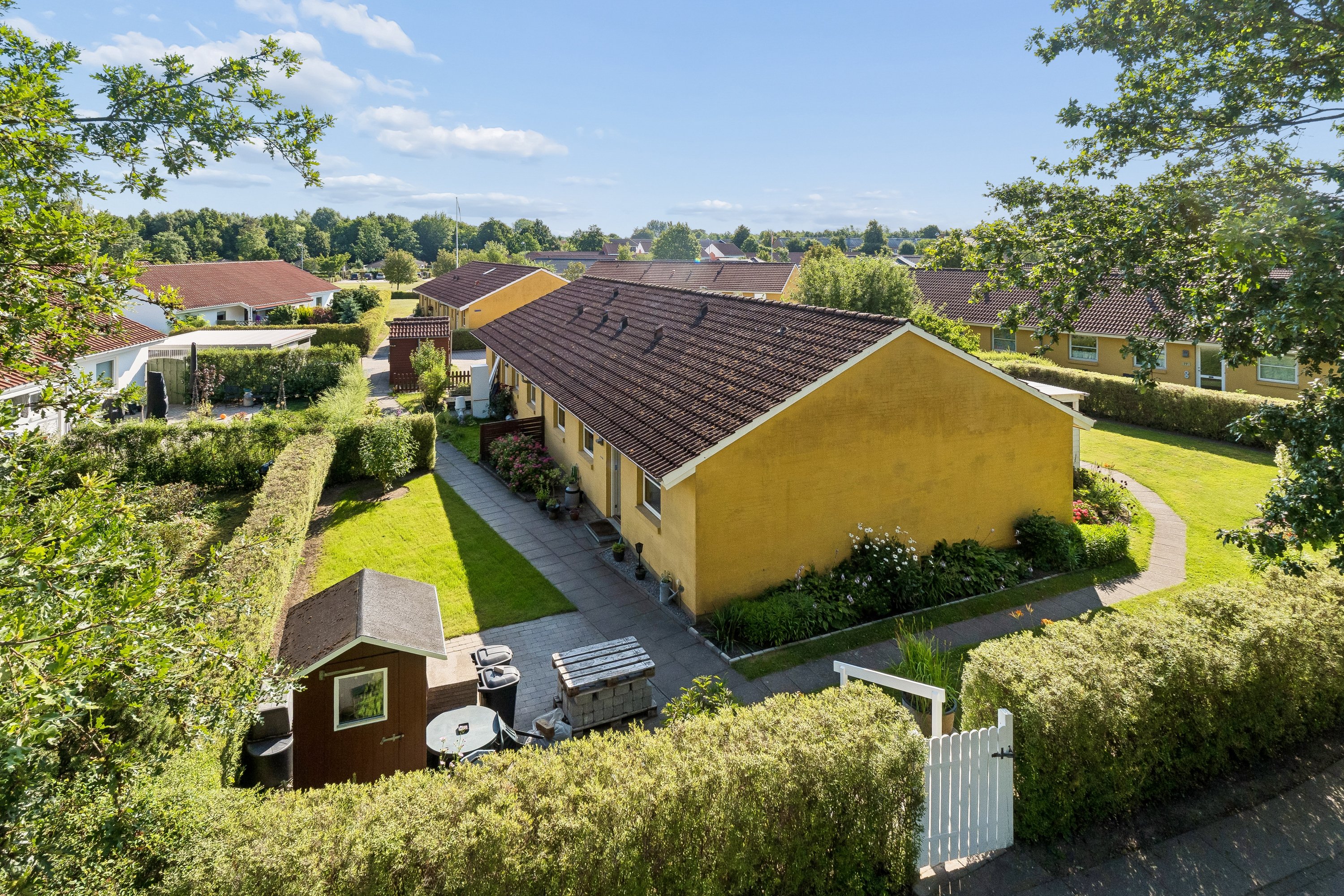 Nytoften 73, 5220 Odense SØ