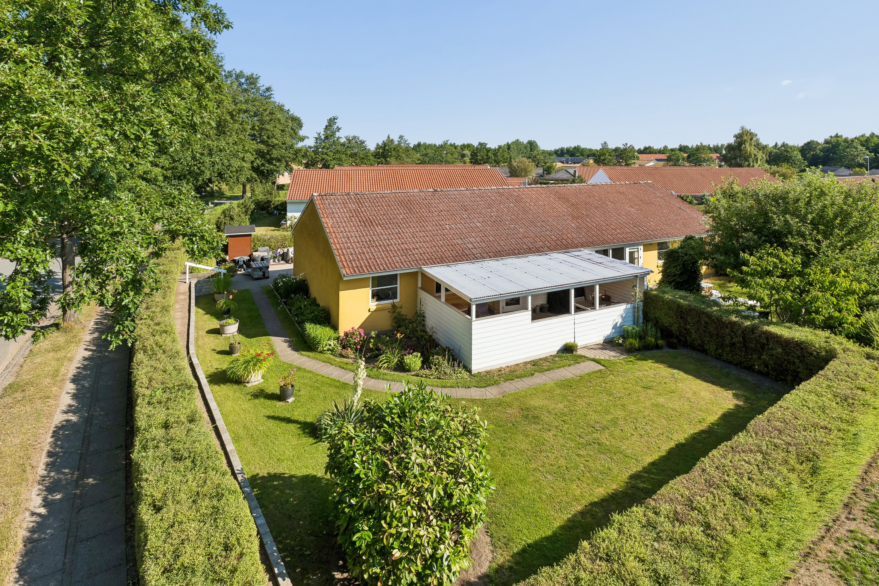 Nytoften 73, 5220 Odense SØ